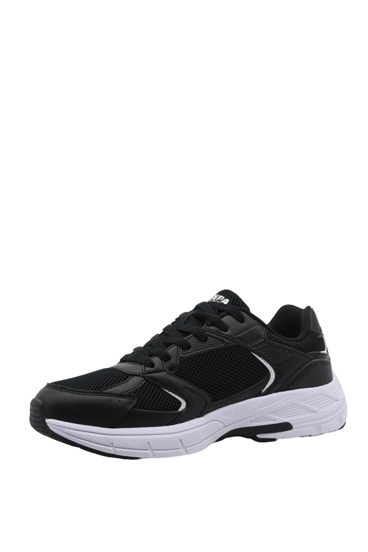 U.S. Polo Assn. یو اس پولو کفش اسپرت مردانه 4M FELIX 4FX اورجینال - تصویر 5