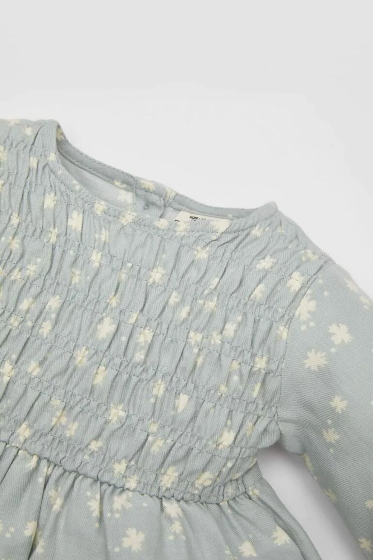 لباس دخترانه دفاکتو | C2411A5GN1123mc Defacto - Image 2