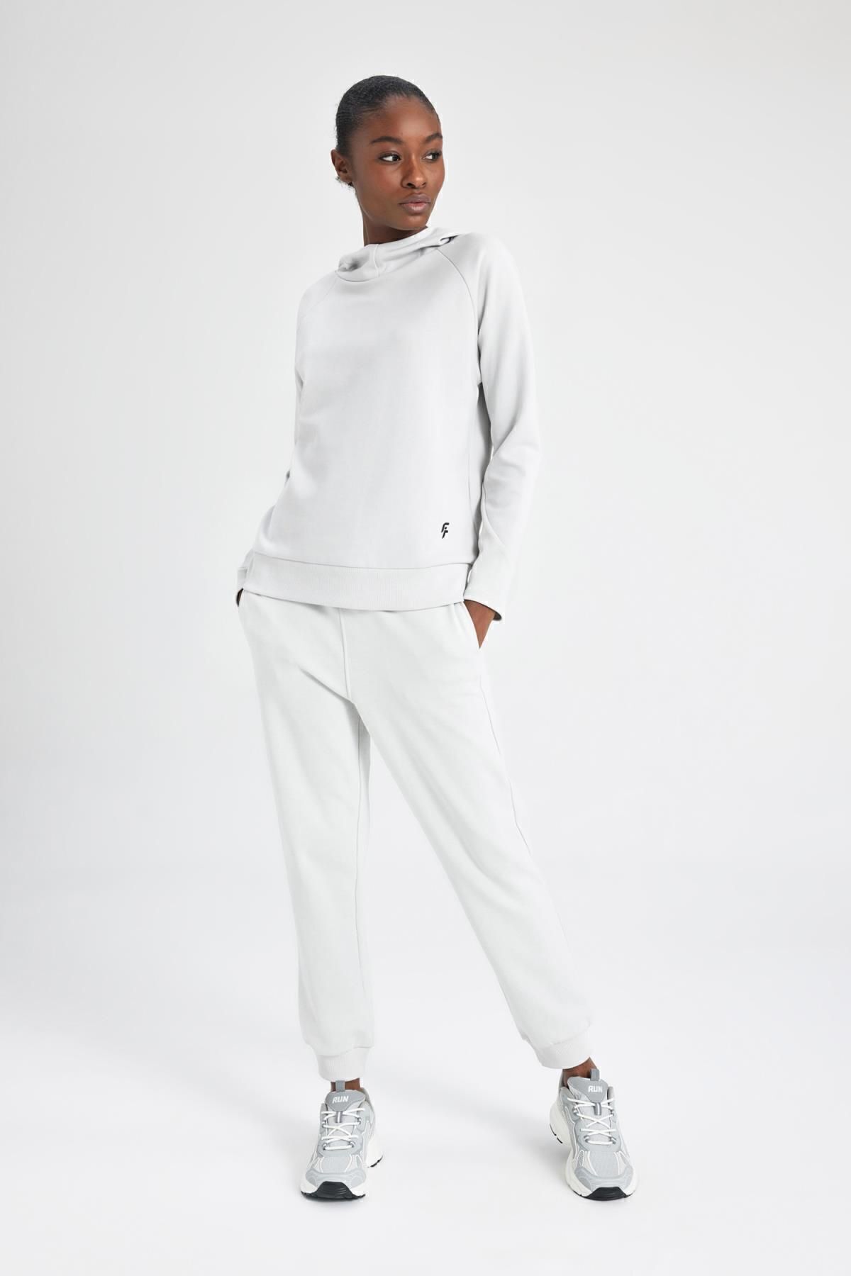 شلوار ورزشی زنانه دفاکتو | C2294AX24SP Defacto - Image 3