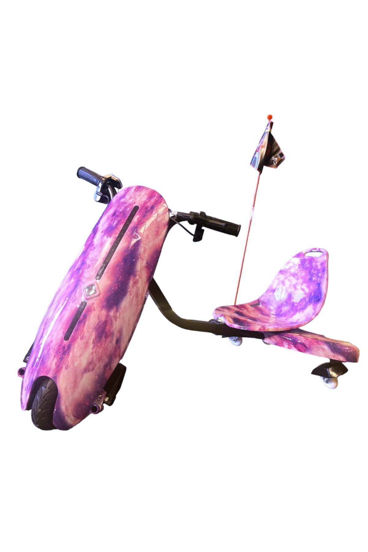 Drift x hoverboard 2025
