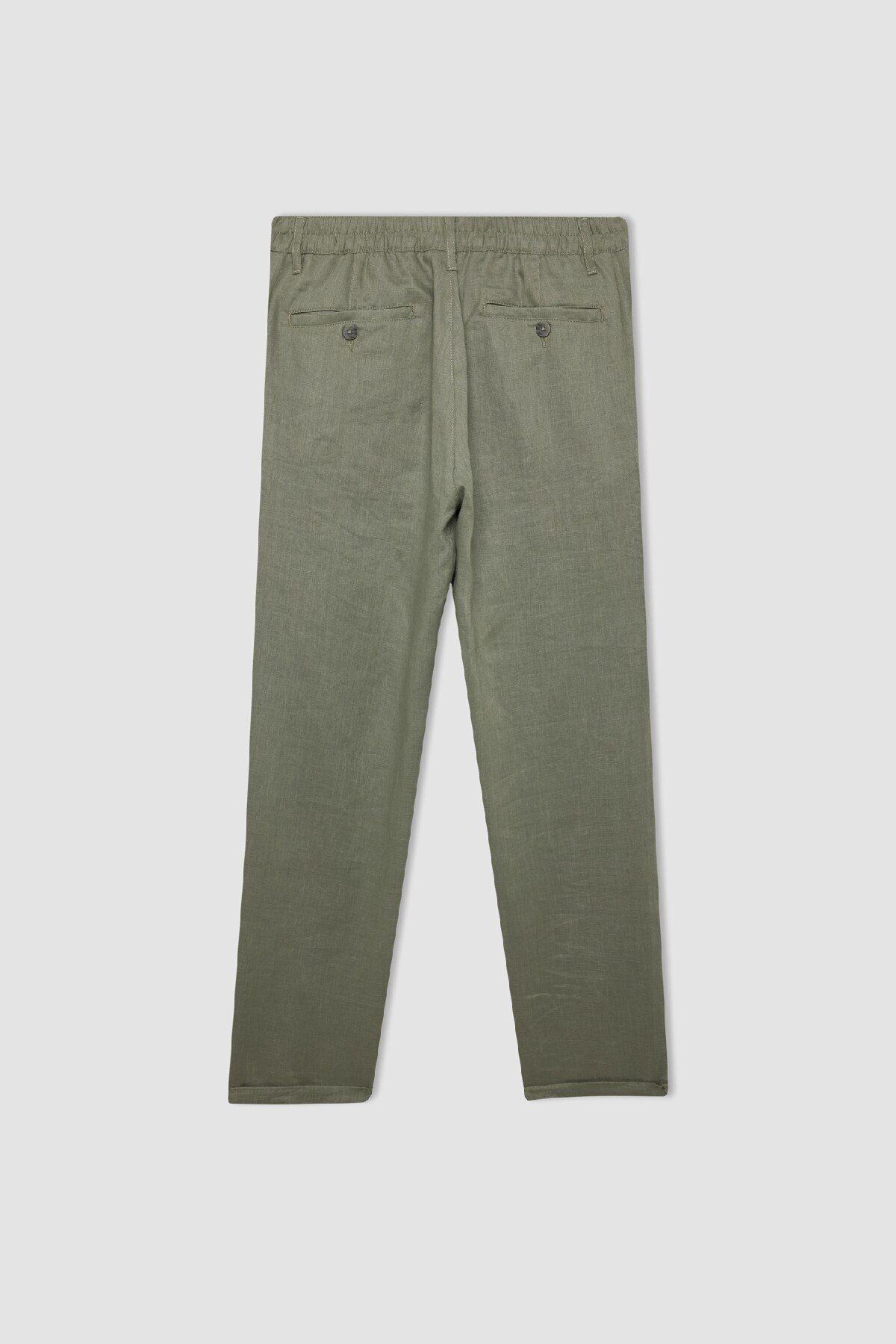 شلوار مردانه دفاکتو | C1826AX24SM Defacto - Image 3