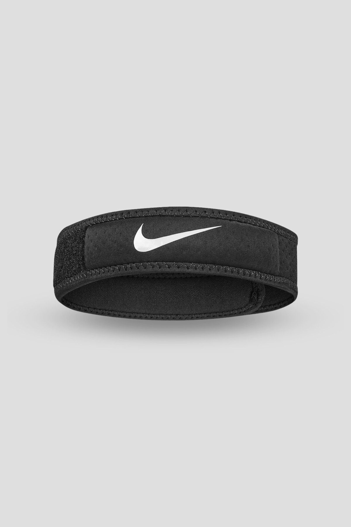 زانو بند والیبال سفید مردانه و زنانه Thinpro x Pantel پشتیبانی 3.0 سیاه Nike