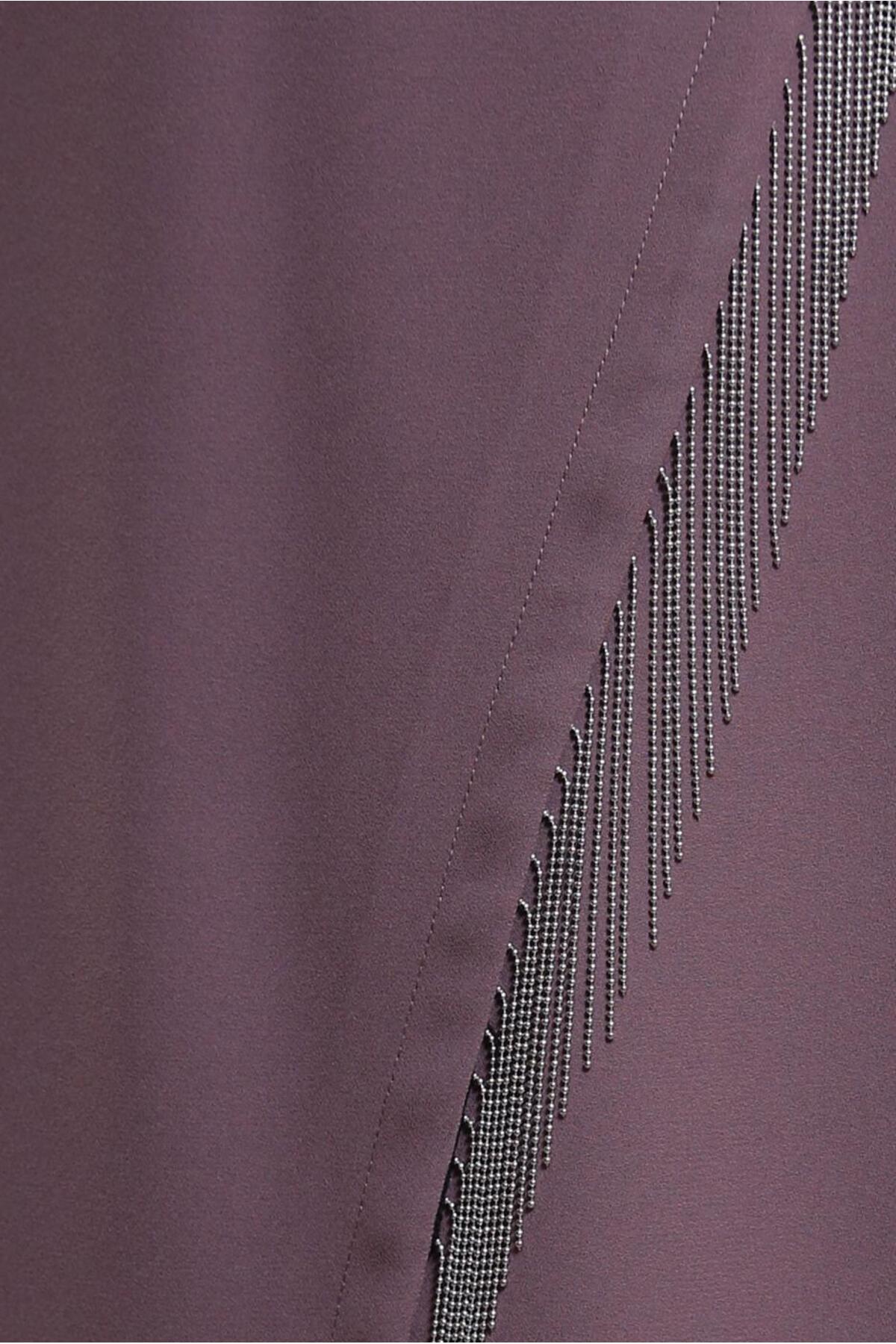 لباس زنانه آلوینا | 24YELB0044180 Alvina - Image 4