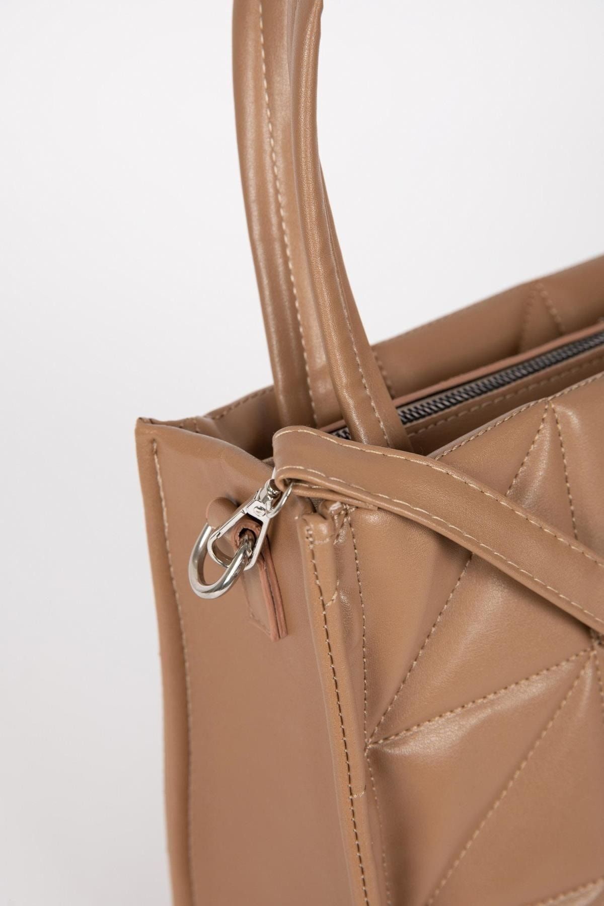 کیف دستی زنانه دفاکتو | Z8097AZNS Defacto - Image 5