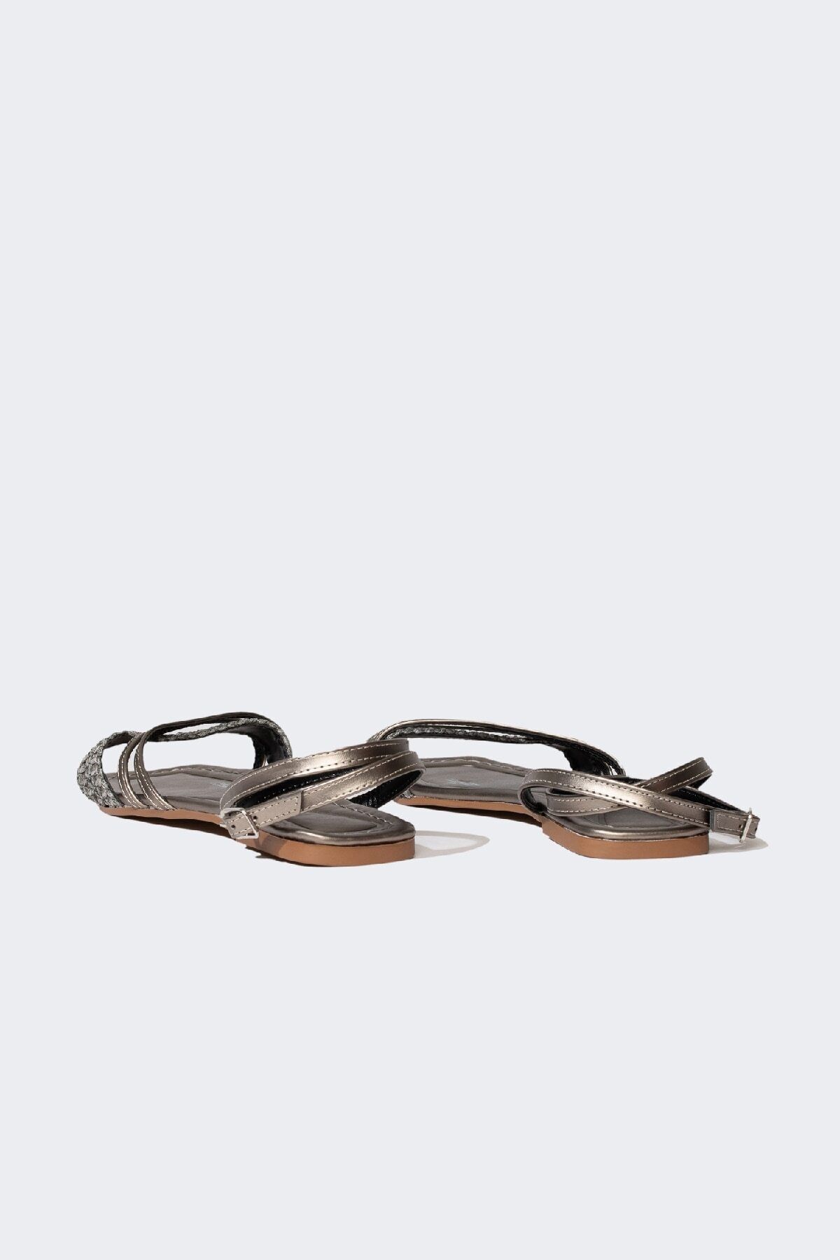 صندل زنانه دفاکتو | C3732AX24HS Defacto - Image 3