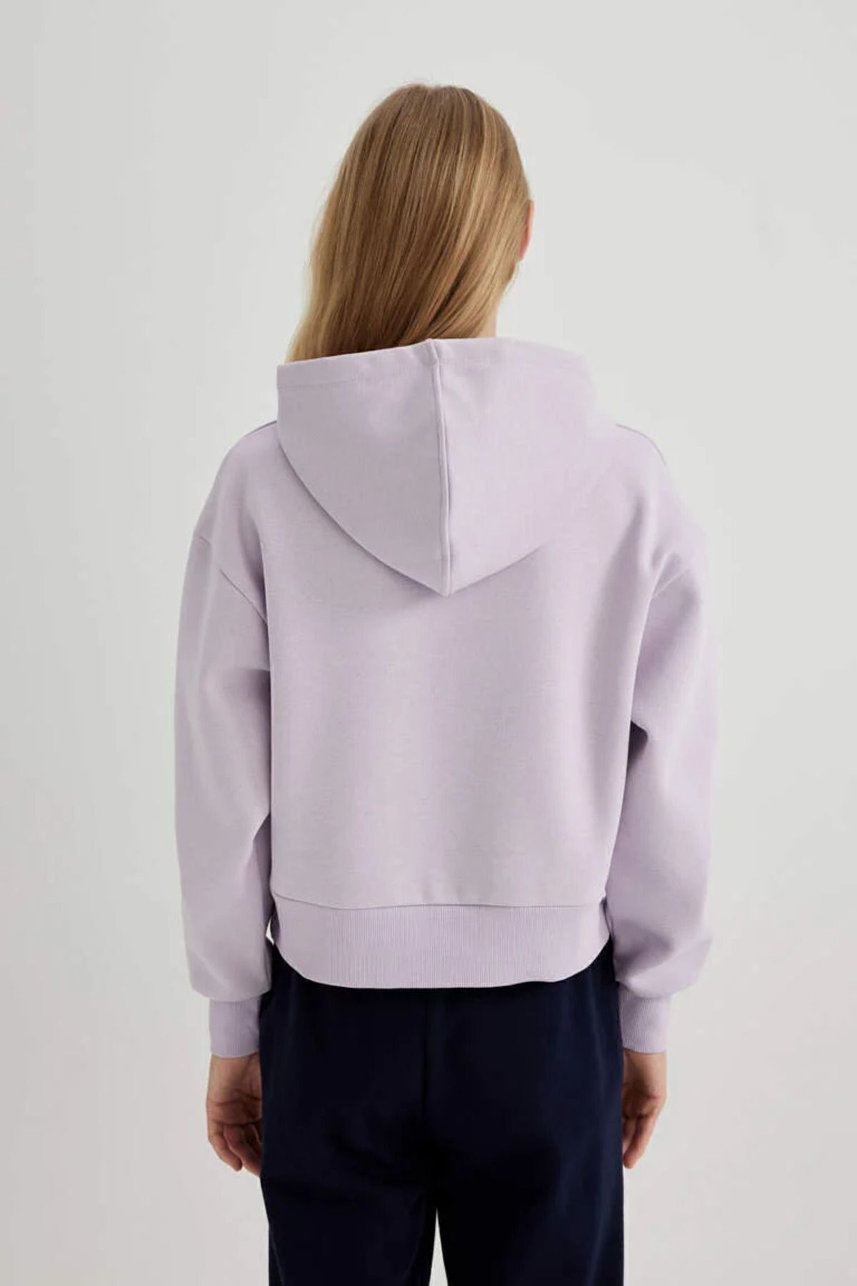 سویشرت زنانه دفاکتو | B8570AXPN141mc Defacto - Image 4