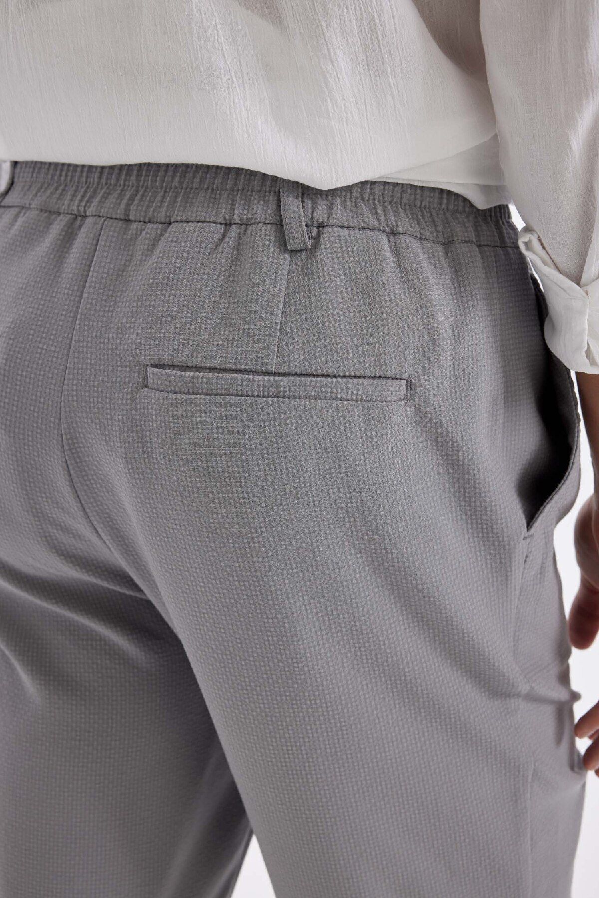 شلوارک مردانه دفاکتو | D4262AX24SM Defacto - Image 6