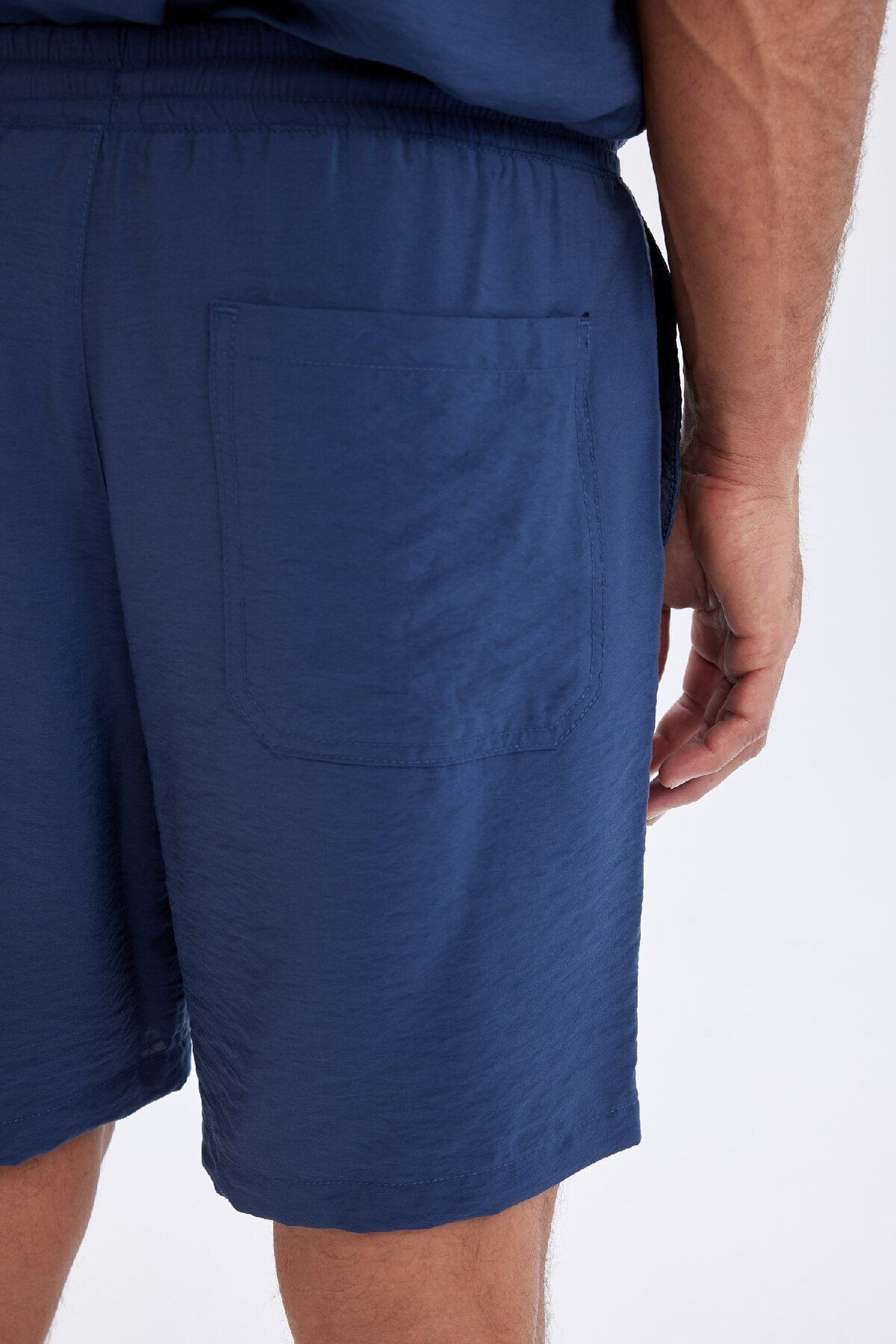 شلوارک مردانه دفاکتو | D2722AX24SM Defacto - Image 6