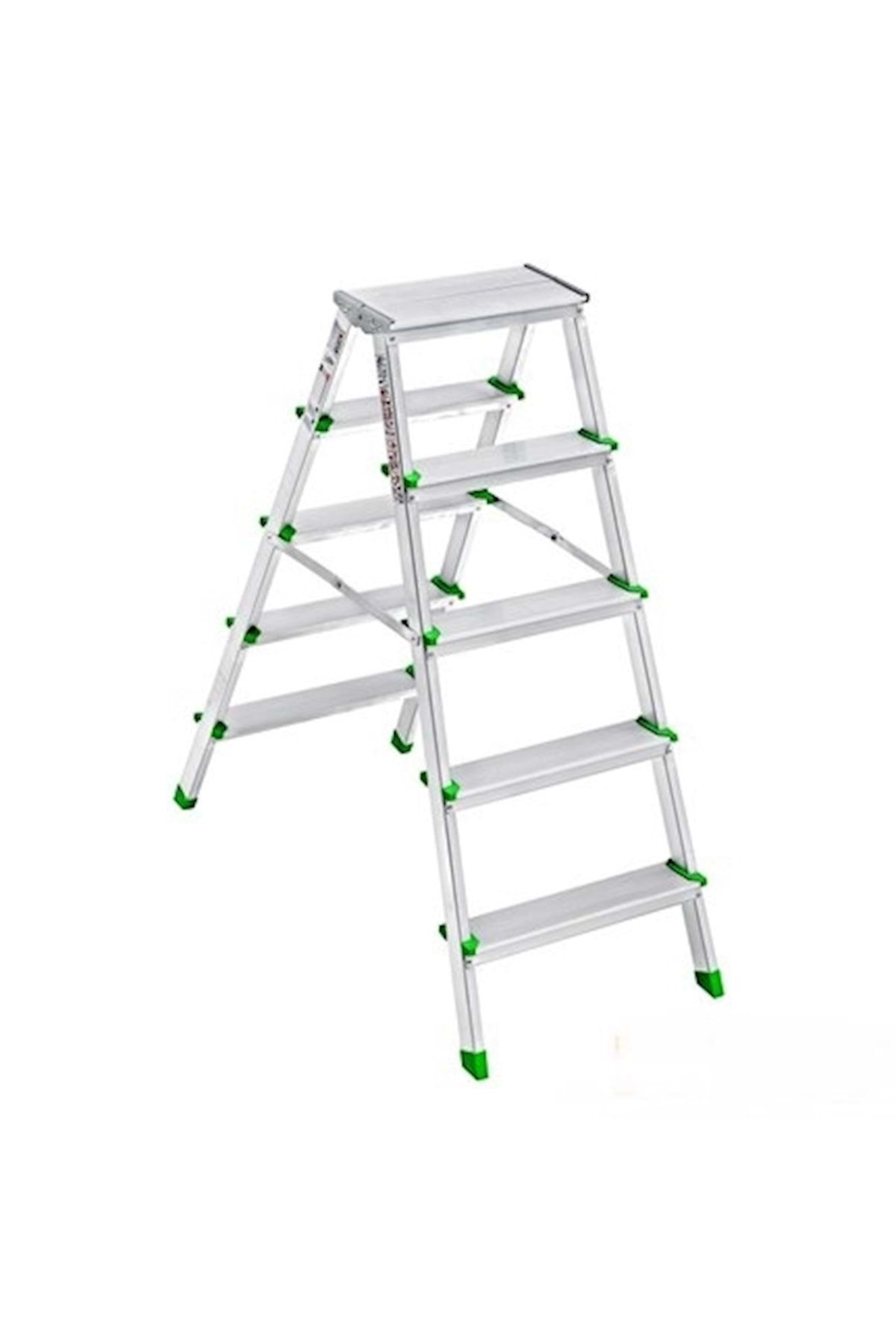 Xxx Double Sided Aluminum Ladder 5 5