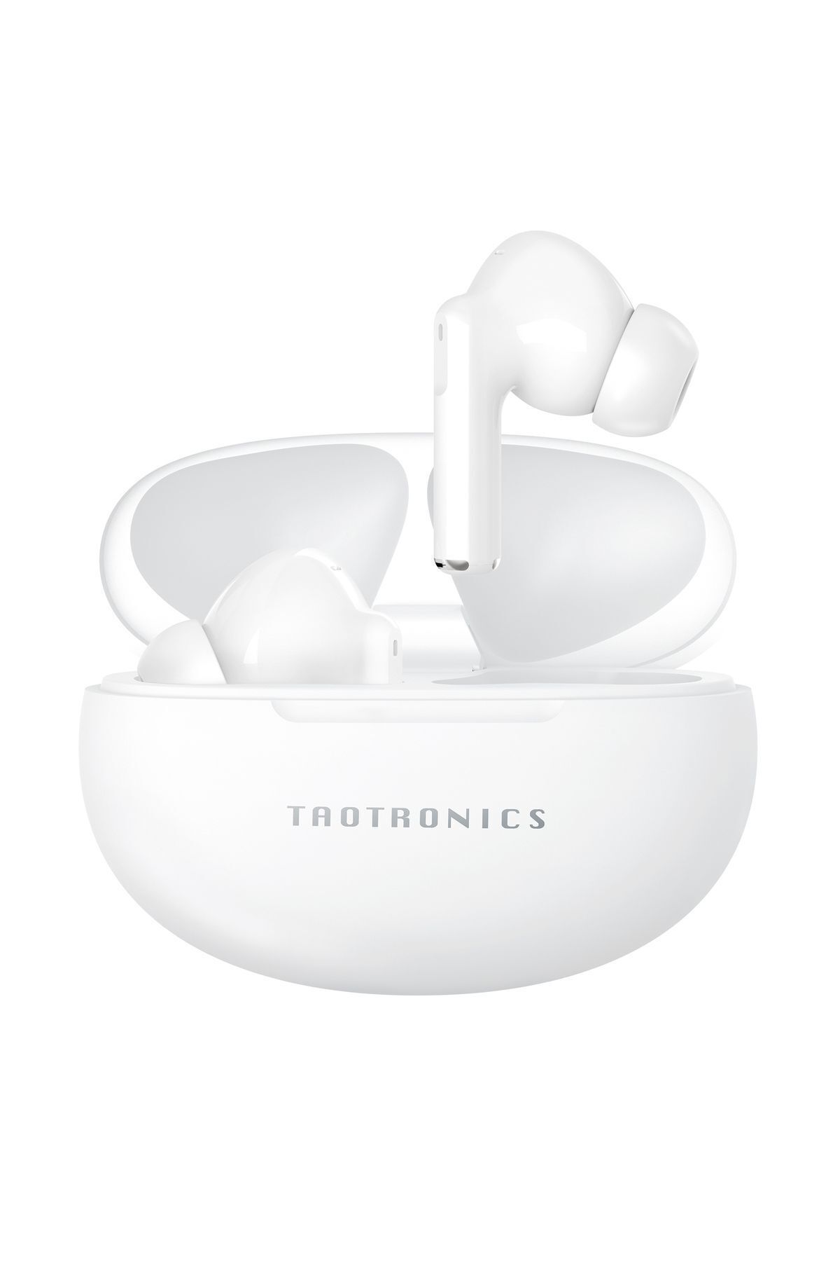 Tt-bh1122-wh Bt 5.4 Kablosuz Kulakiçi Bluetooth Kulaklık Beyaz