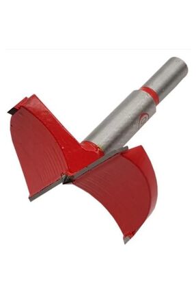 Genel Markalar Freze Bıçağı Ahşap Tas Menteşe Matkap Ucu Delik Açma 35 Mm