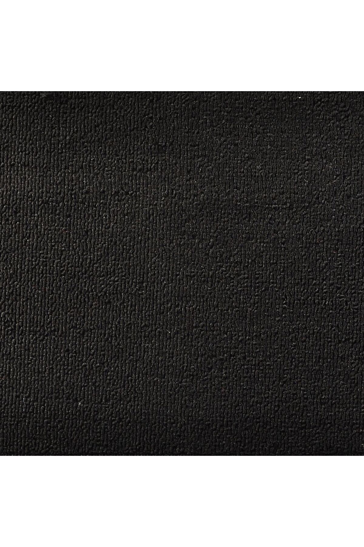 Stepmat-Set of 16 Black Capsule Curls - Economical Step and Stair Mat from Carpet 6