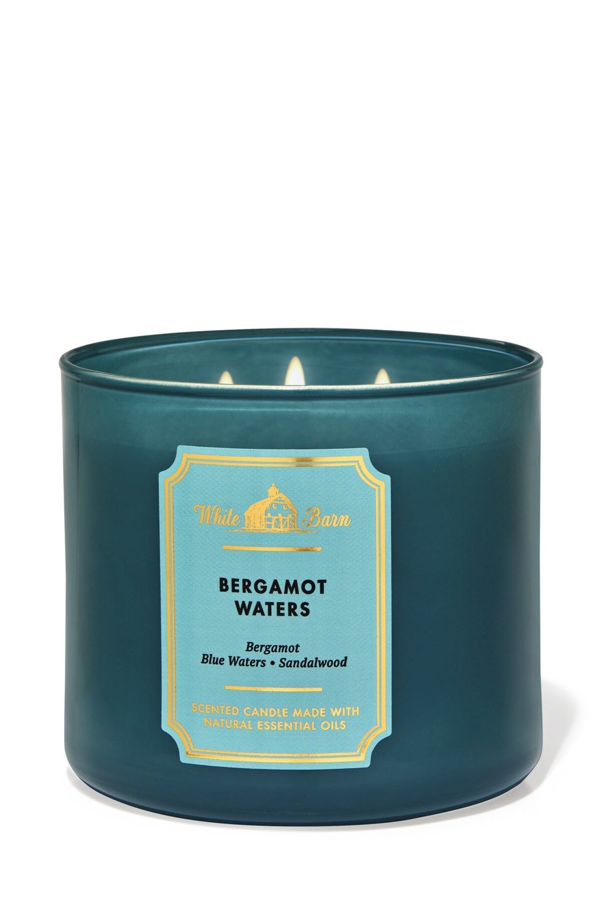 شمع و چراغ چند رنگ آباموت بزرگ Bath & Body Works Bath & Body Works