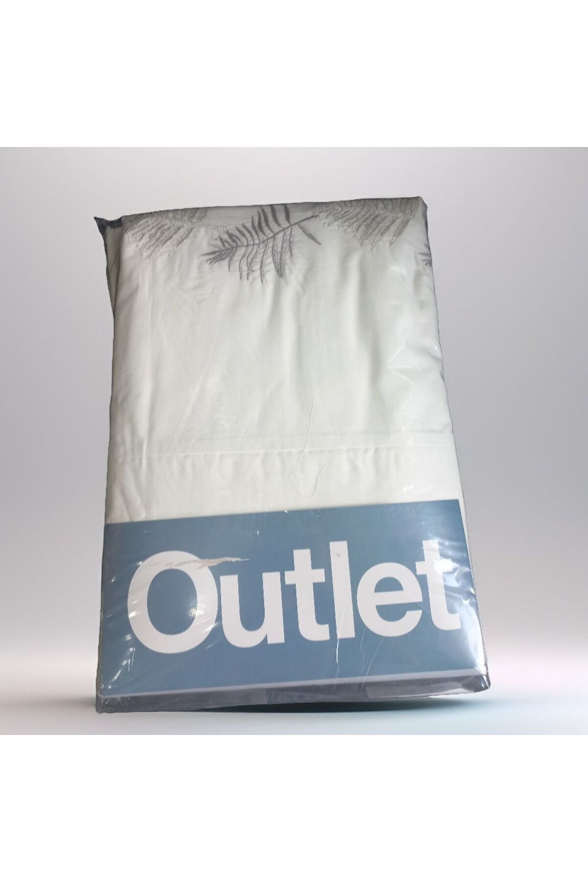 سرویس روتختی  نقره اي ازدیلکÖzdilek | 8.69735E+12 اورجینال - تصویر 3