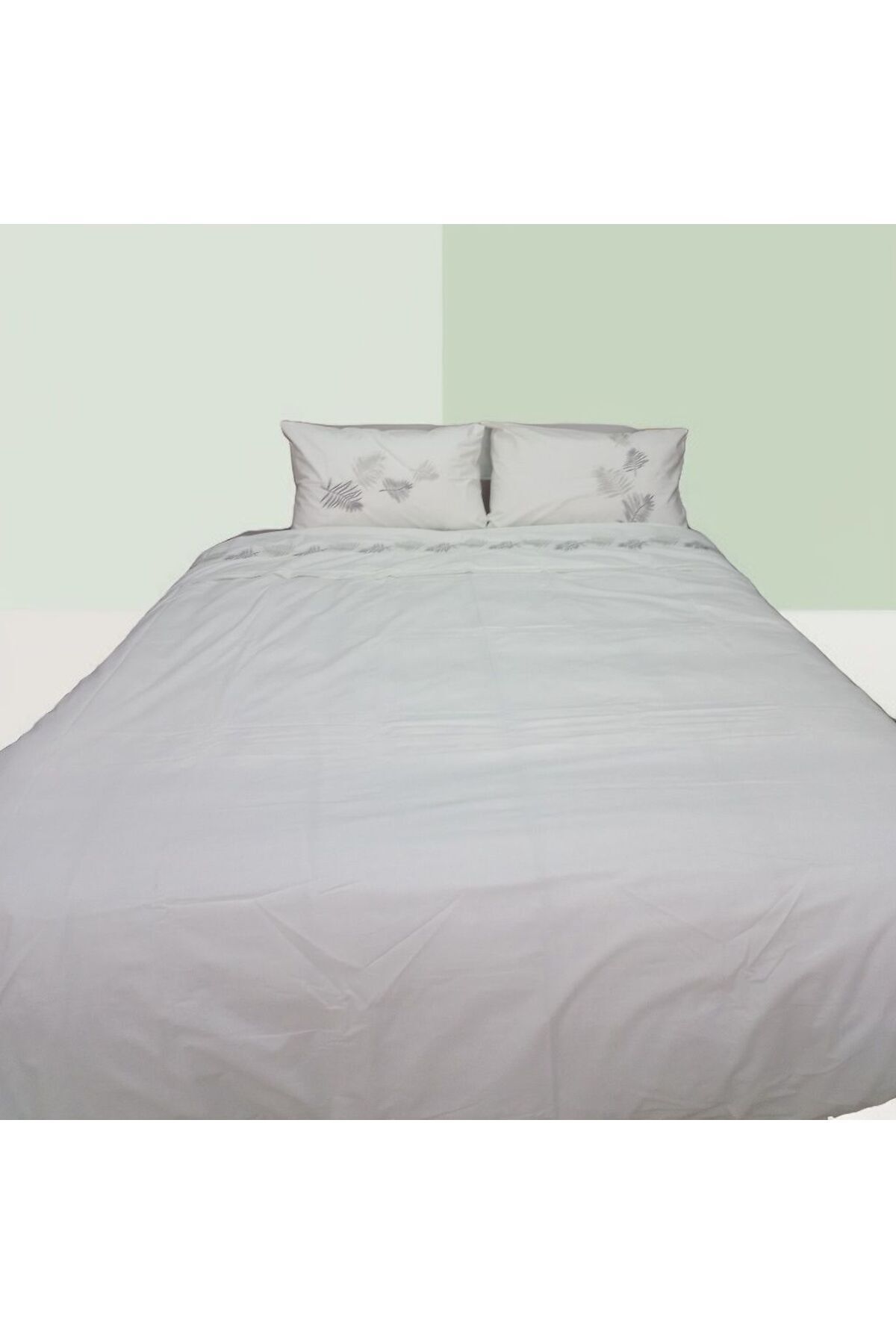 سرویس روتختی  نقره اي ازدیلکÖzdilek | 8.69735E+12 اورجینال - تصویر 4