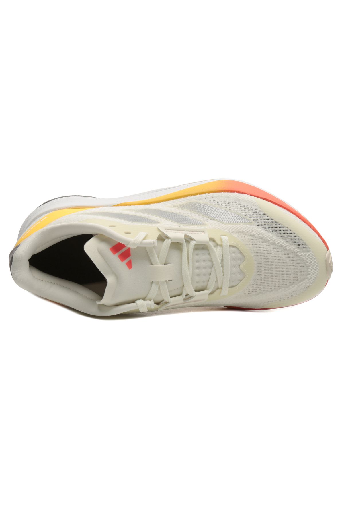 کفش پیاده روی سفید زنانه IE7987 K Duramo Speed W ورزشی adidas