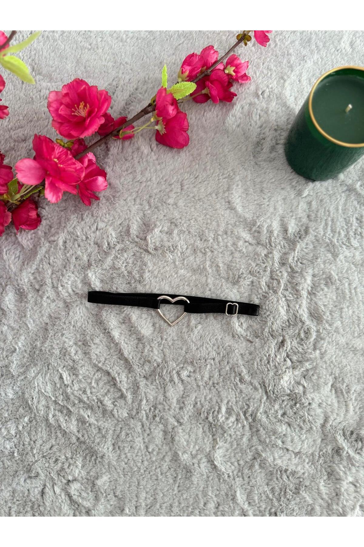 Oprah Kadın Aksesuarlı Bacak Aksesuarı