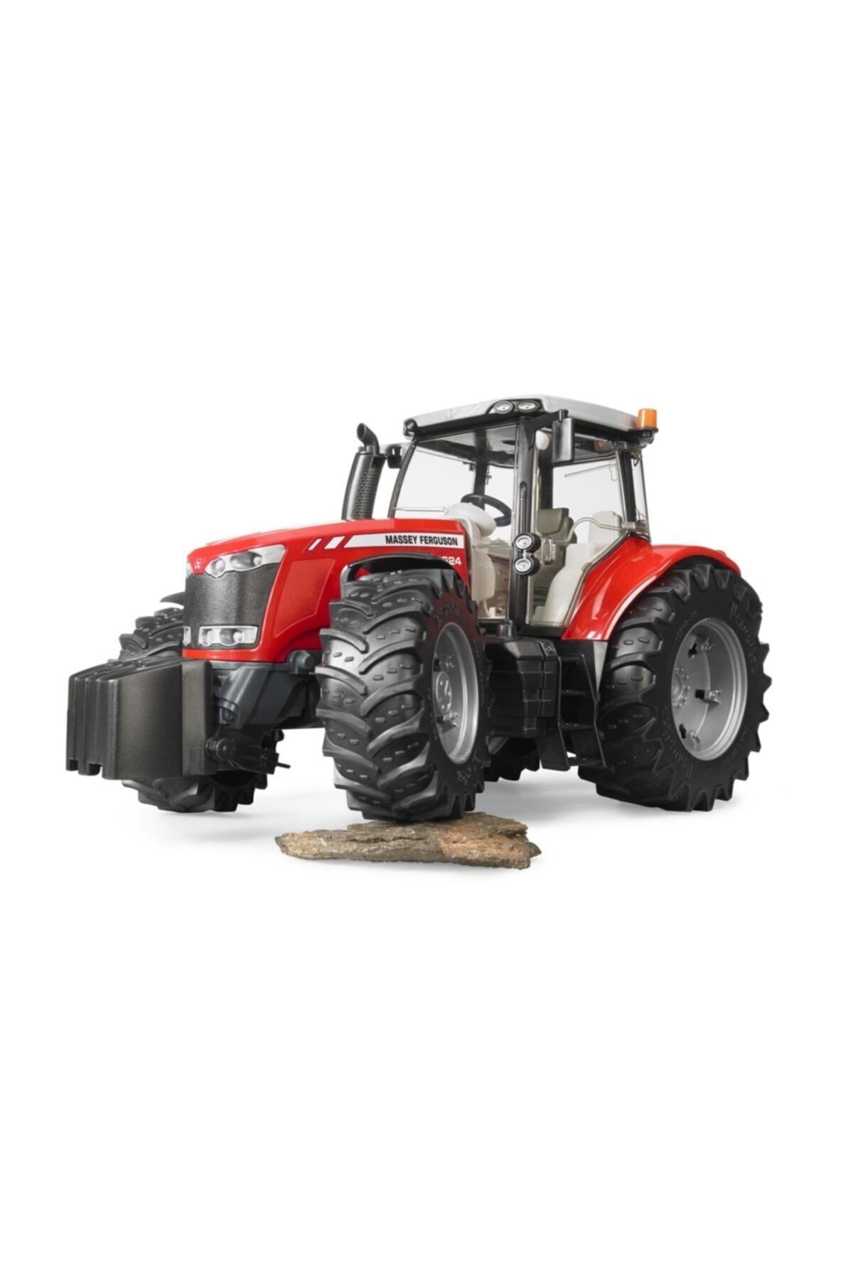 Massey Ferguson 7624 Traktör Br03046