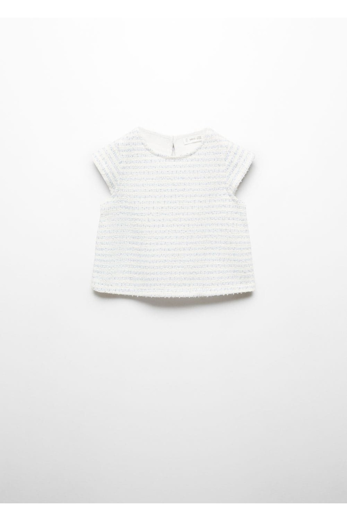  تی‌شرت بافته شده برش خورده