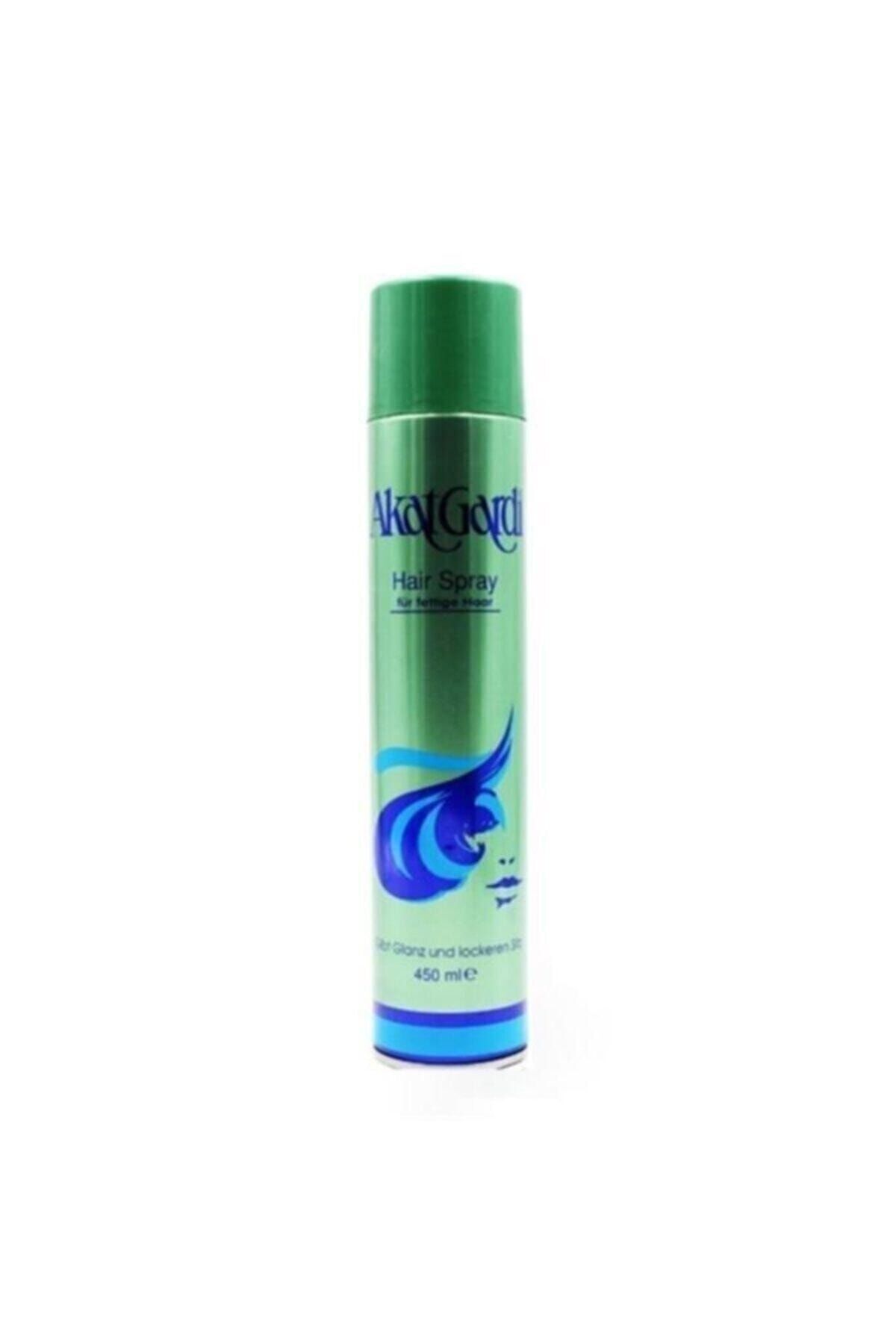 Gardı Saç Spreyi Yağlı Saçlar Için 180 ml X2 — 86913440520335 — تصویر 2 از 2