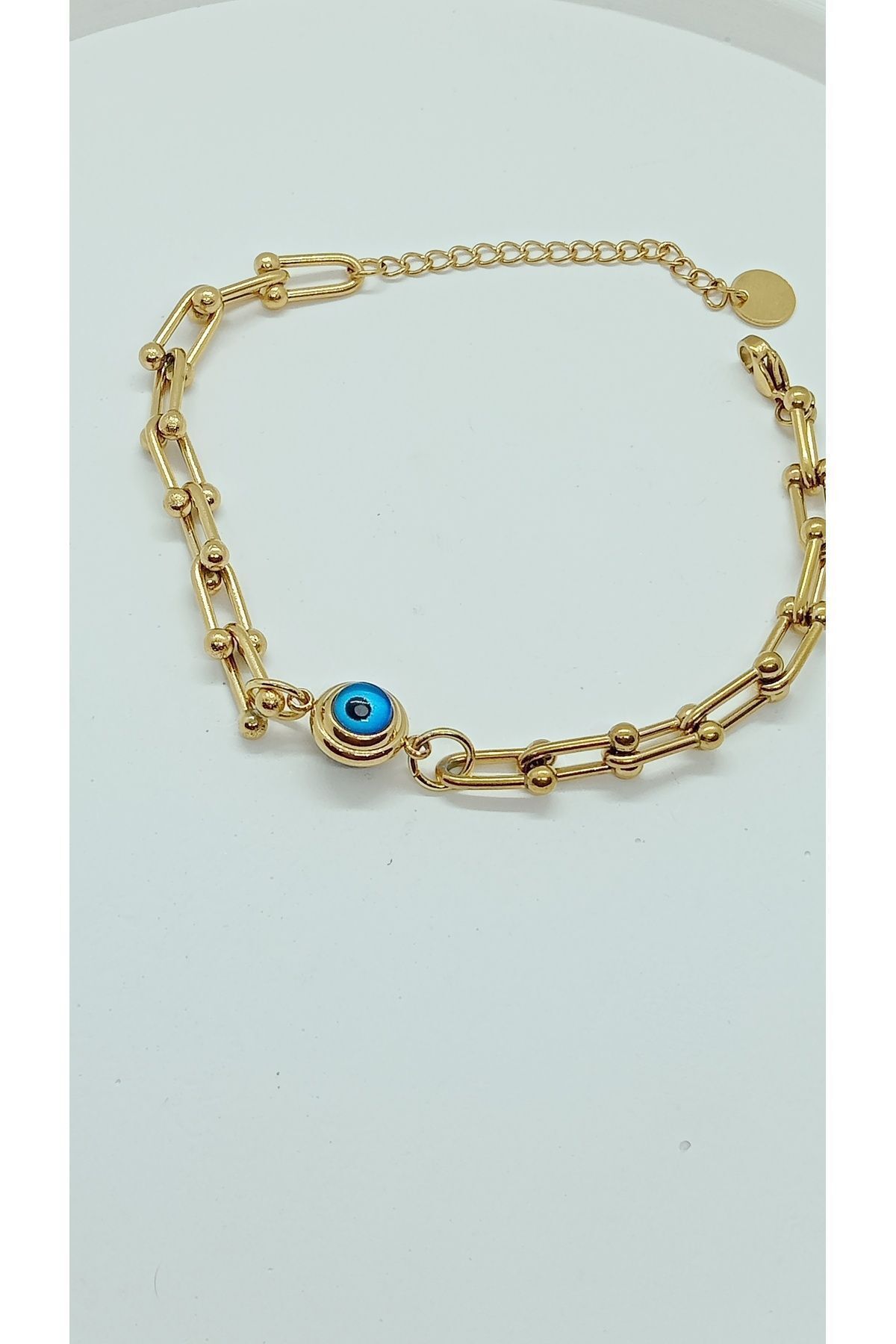 Tiffany evil eye bracelet cheap