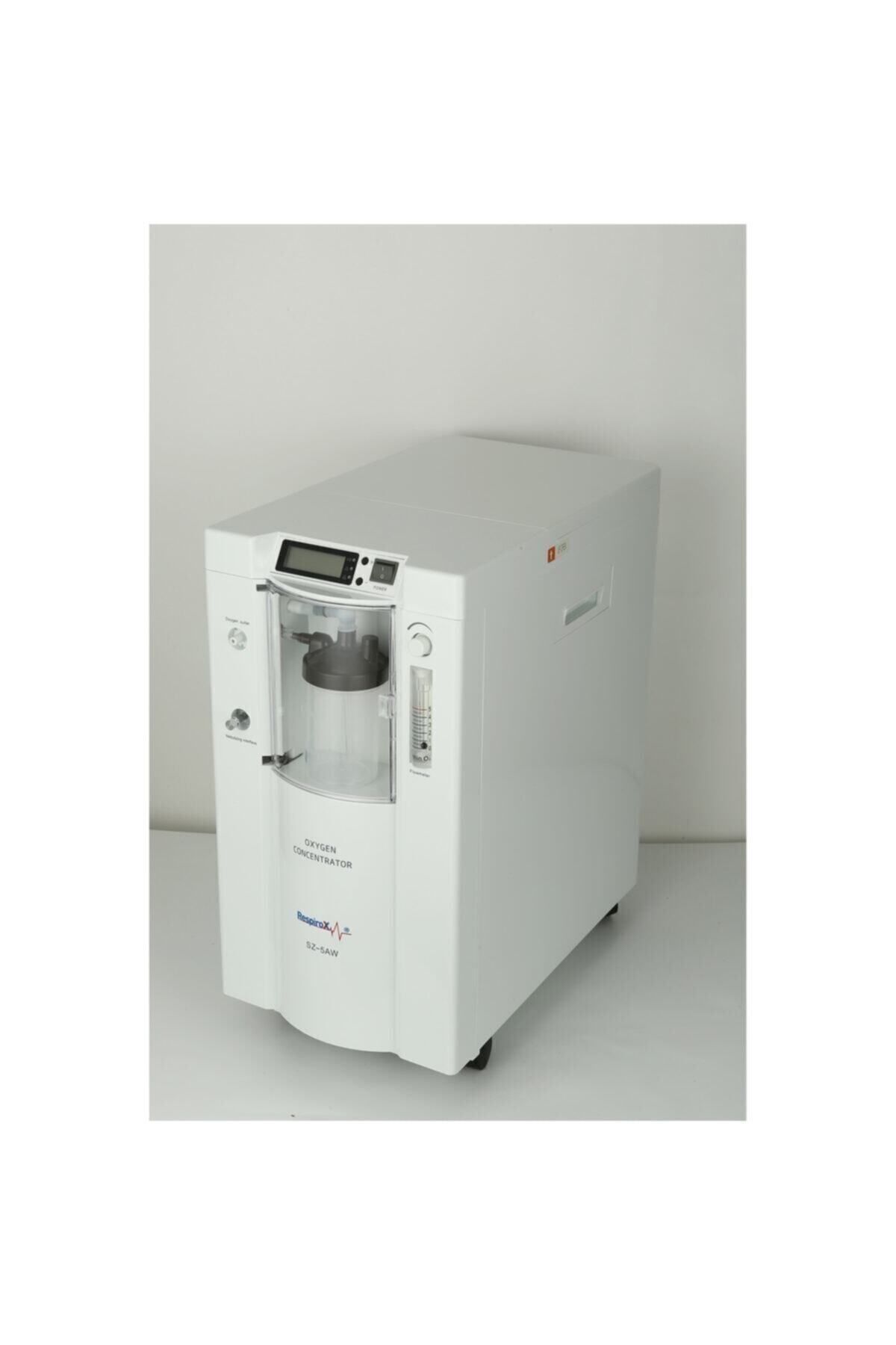 Respirox Nebülizatörlü Oksijen Konsantratörü