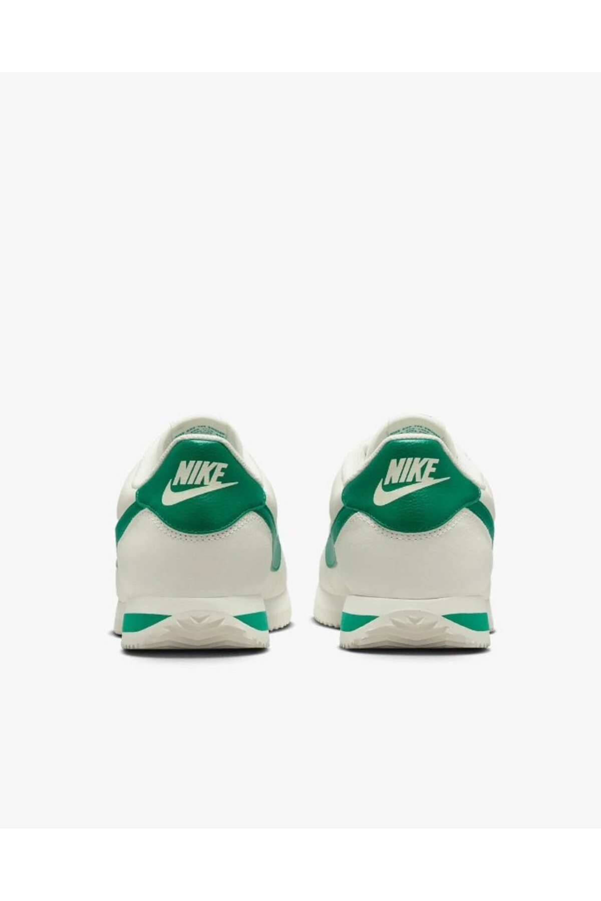 ورزشگاه کورتز بادبان سبز کفش سبک زندگی روزمره اسنیکر کفش ورزشی روزانه مردانه Nike نایکی اورجینال - تصویر 4