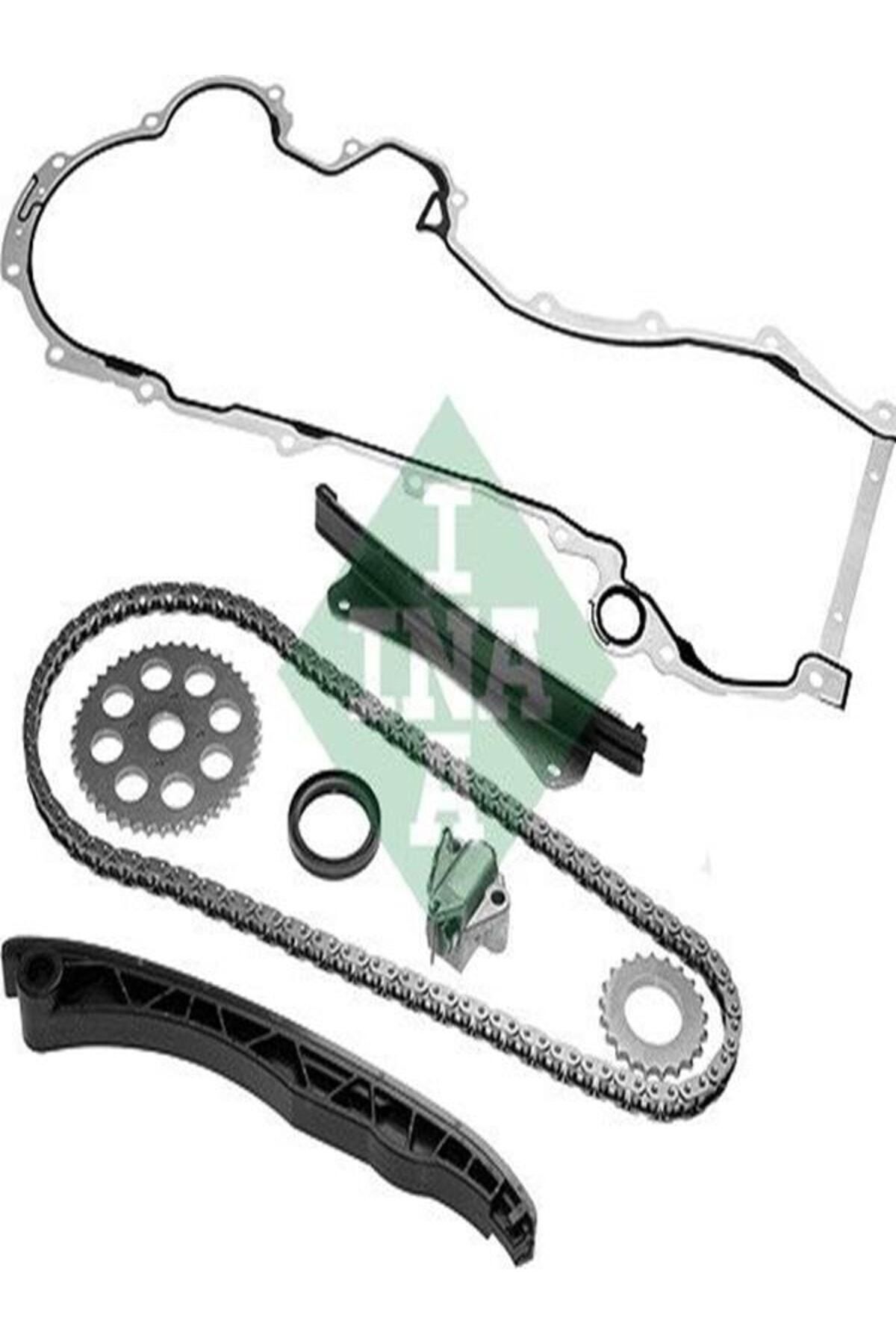 İna 559002830 Kumanda Zincir Seti ( Fiat: 1.3jtd Doblo Fiorino
