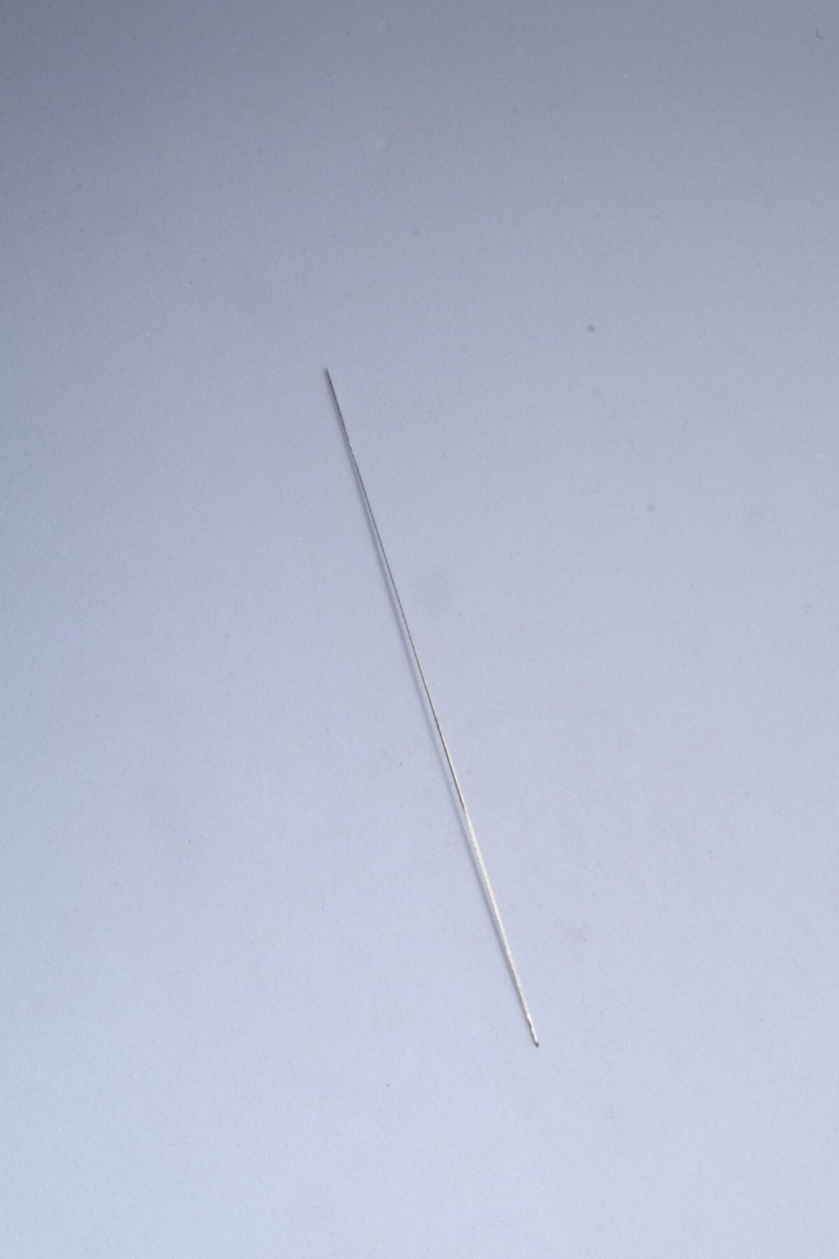 10 Cm 1 Adet Karnıyarık Iğne Boncuk Dizme Iğnesi Miyuki Boncuk Tesbih Tanesi Imame Geçirme Iğnesi