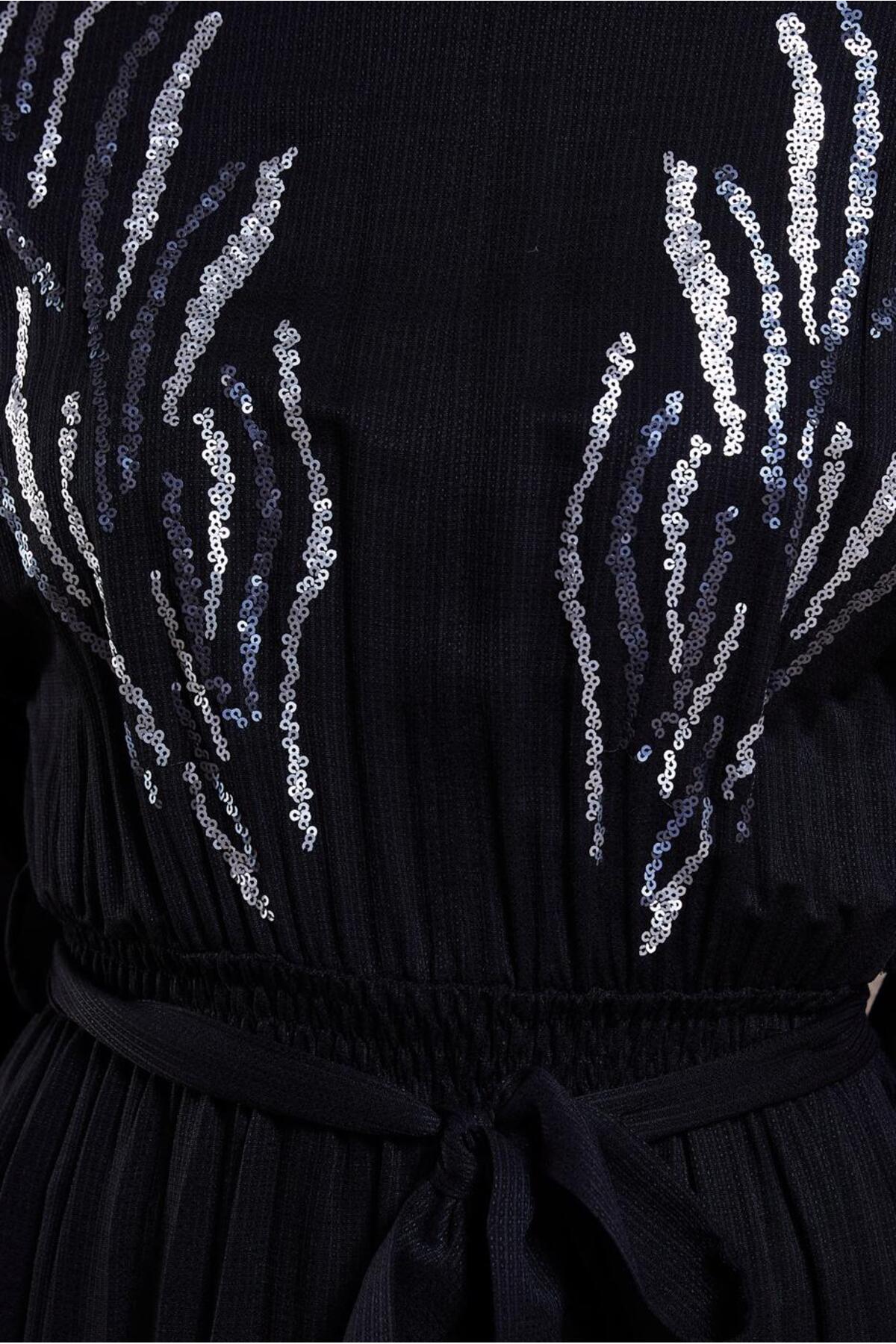 لباس زنانه آلوینا | 24YELB0044662 Alvina - Image 4