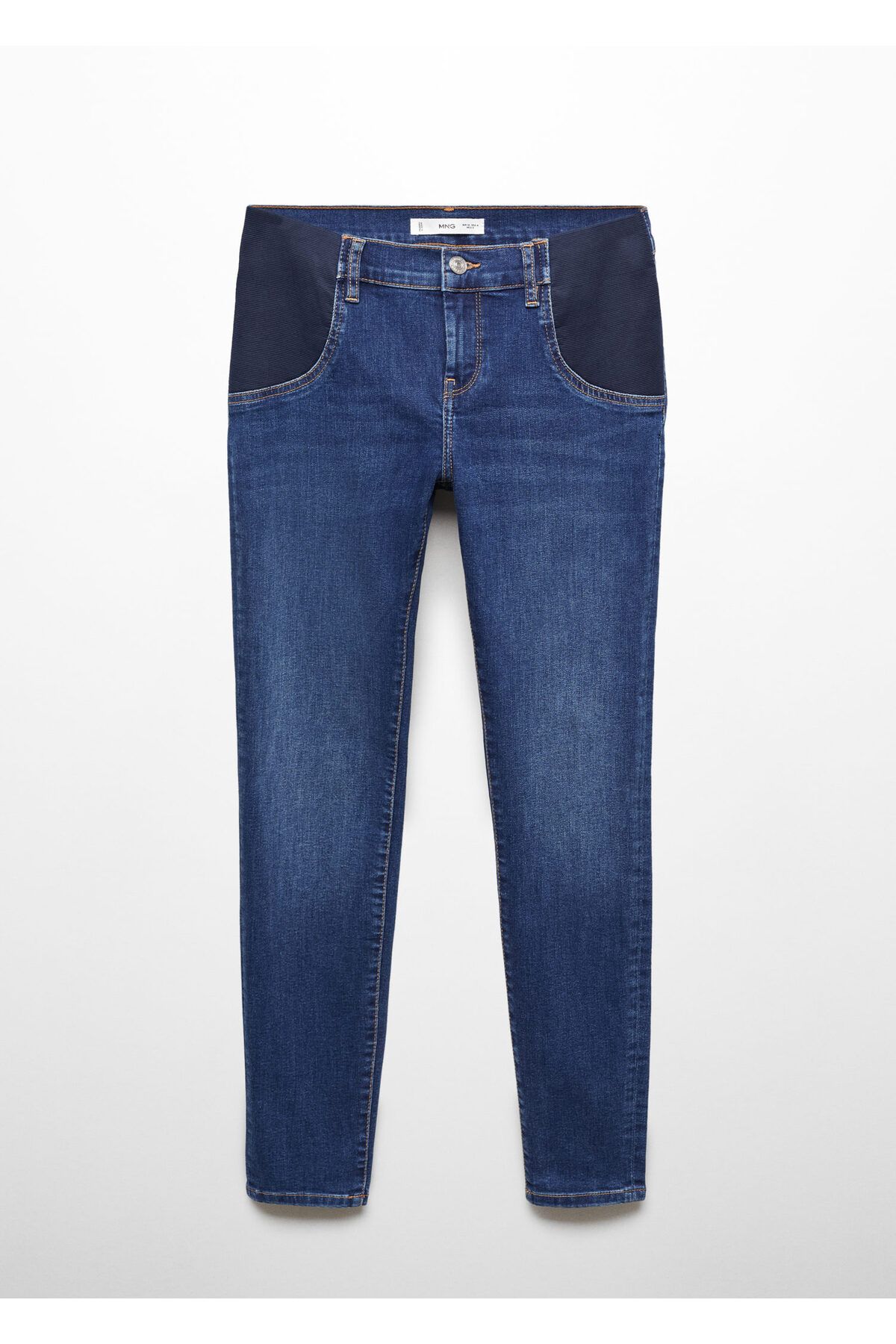 Koyu Denim Kadın  Jeans 67180477