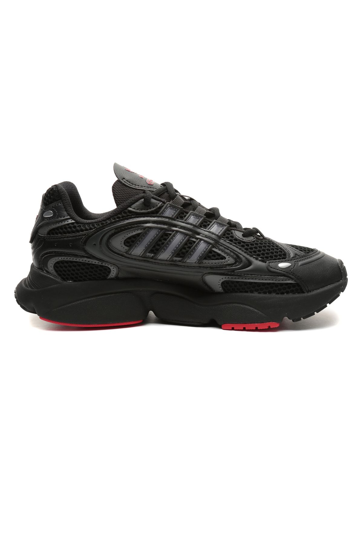 adidas ID2895-E کفش اسپرت مردانه آدیداس Ozmillen C مشکی