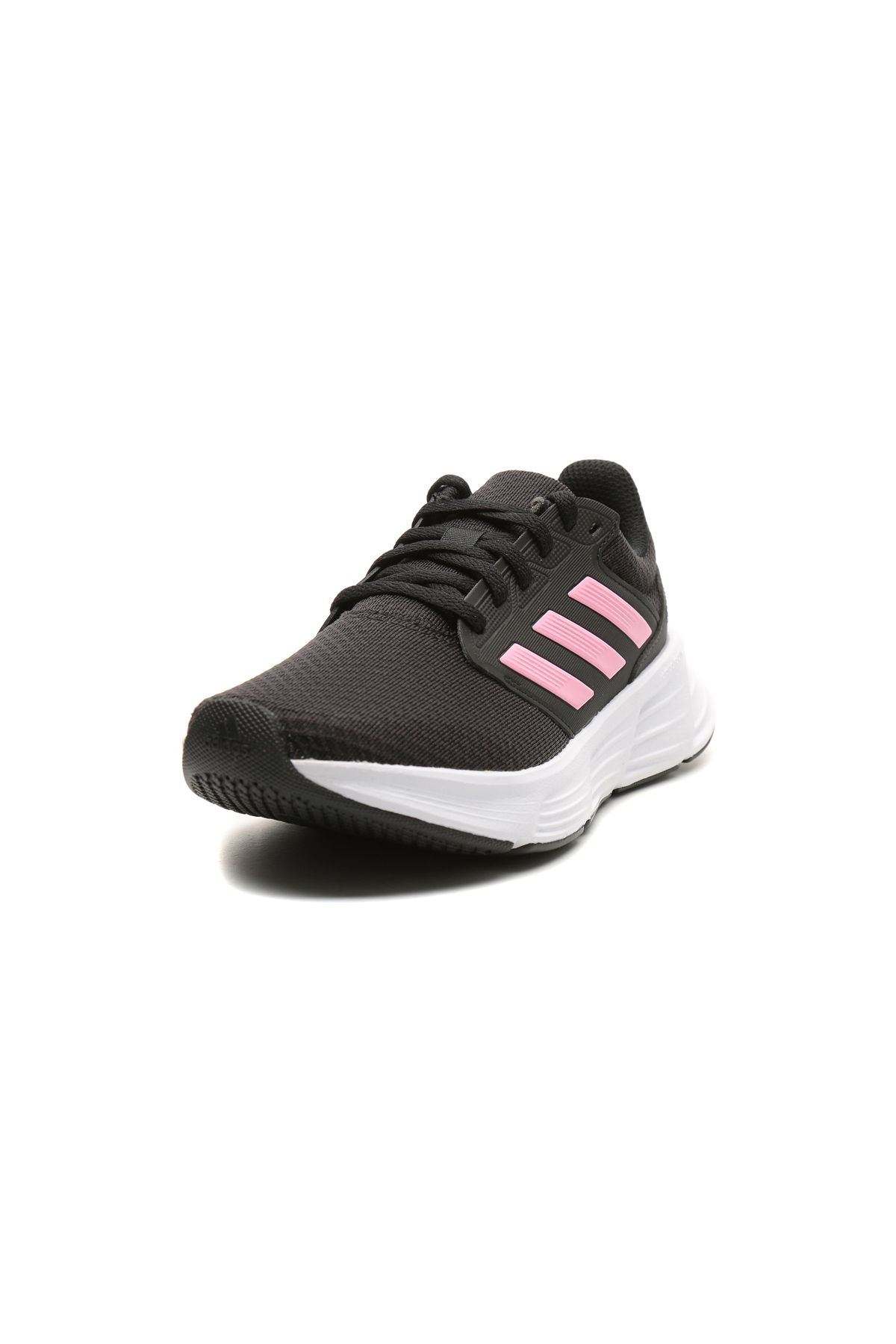 adidas-adidas Galaxy 6 W IE8149-K - Women's Black Sneakers 2
