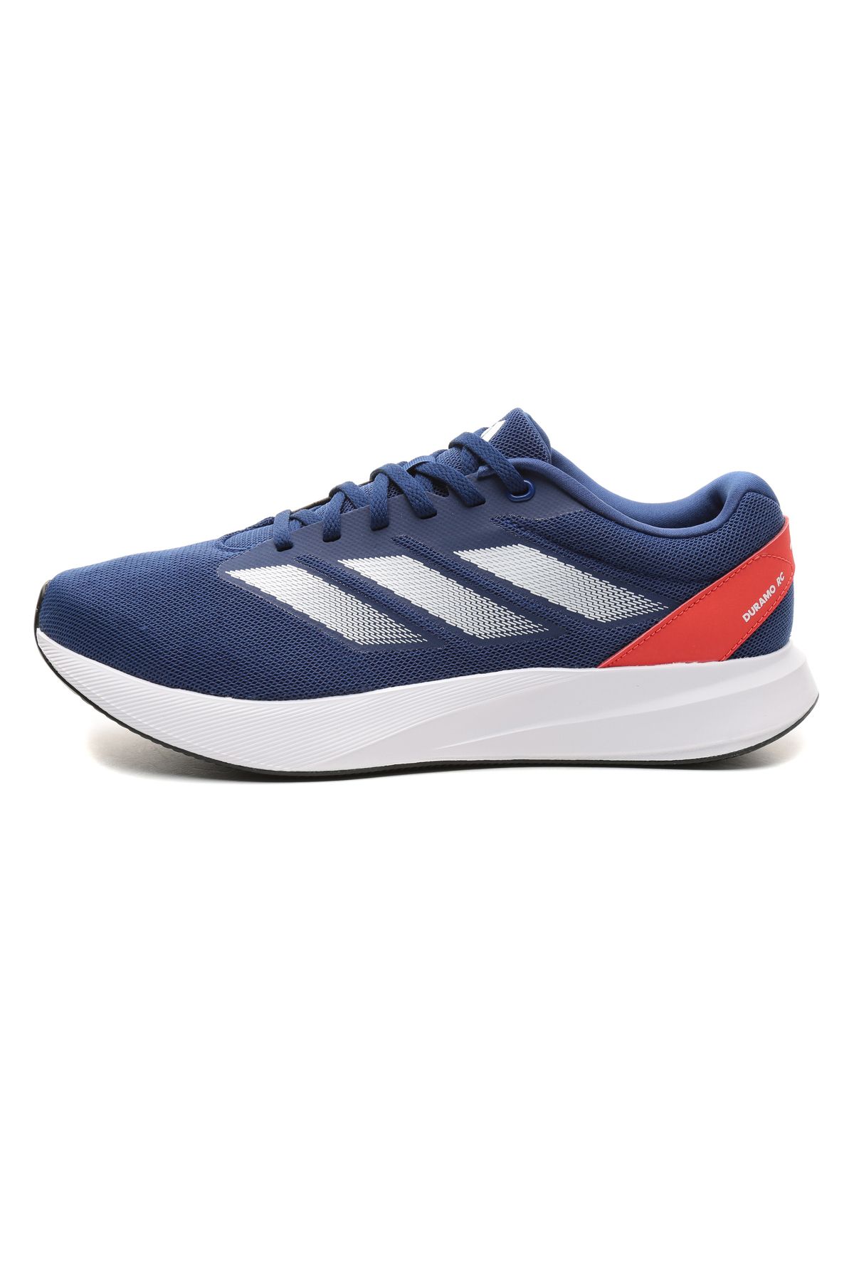 adidas ID2701-E کفش اسپرت مردانه آدیداس Duramo Rc U آبی سرمه ای