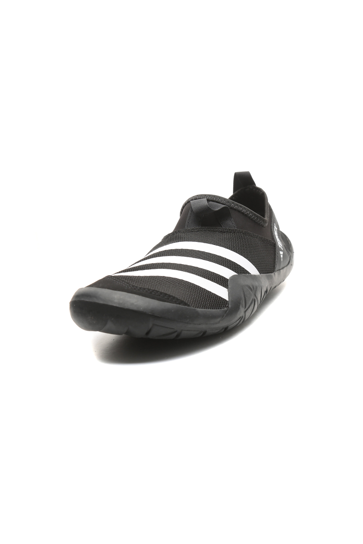 Hp8648-k Terrex Jawpaw Slip On H.rdy زنانه استخری و کفش دریایی مشکی adidas آدیداس اورجینال - تصویر 2