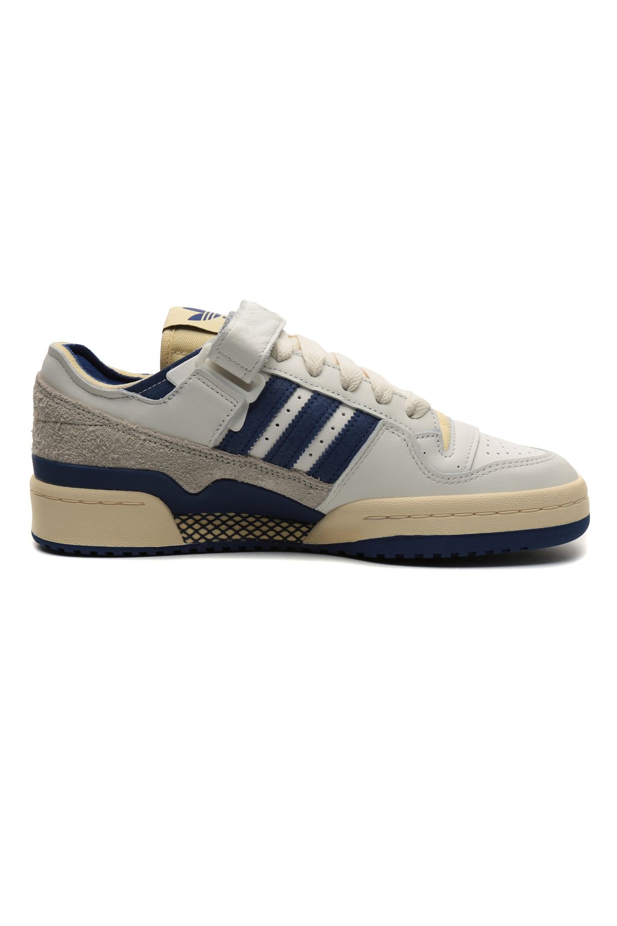 adidas-adidas Forum 84 Low IE3205-K Women's Sneakers - Navy 4
