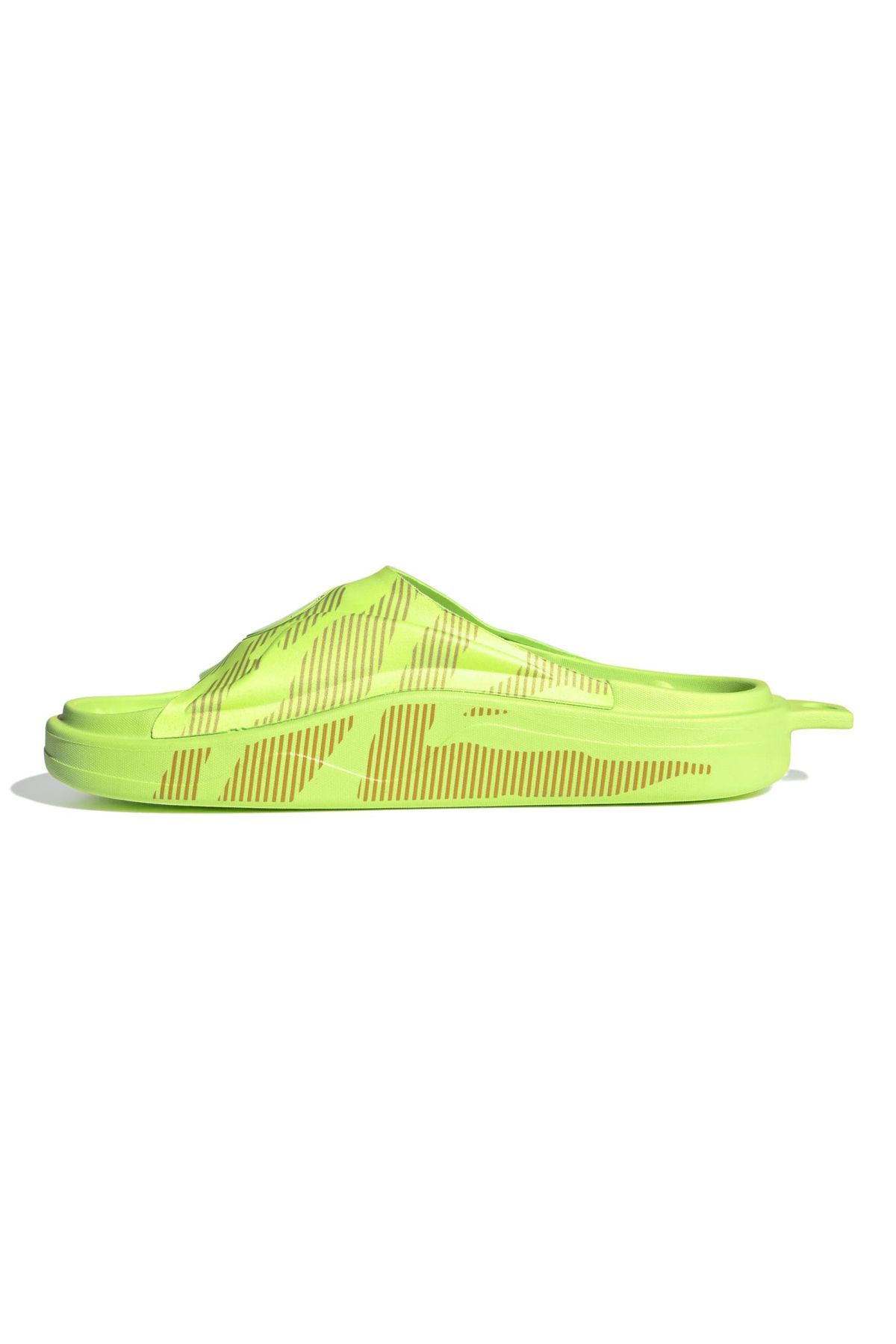دمپایی سبز زنانه ig3573 k توسط Stella McCartney Slipper Green adidas
