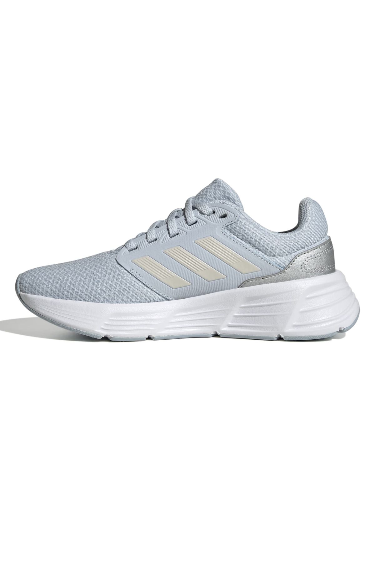 کفش پیاده روی آبی زنانه IE8151 K Galaxy 6 W ورزشی adidas