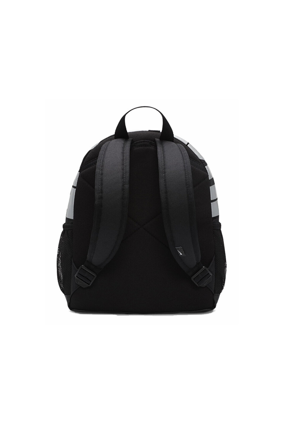 کوله‌پشتی Nike نایکی (11 لیتر) Y Nk Brsla Jdi Mini DR6091-011 مشکی اورجینال - تصویر 4