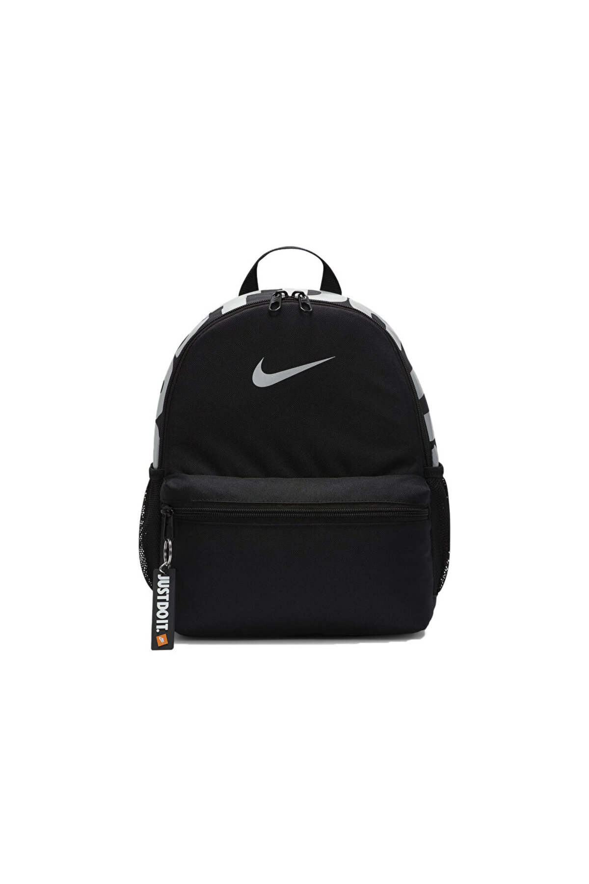 کوله‌پشتی Nike نایکی (11 لیتر) Y Nk Brsla Jdi Mini DR6091-011 مشکی اورجینال - تصویر 3