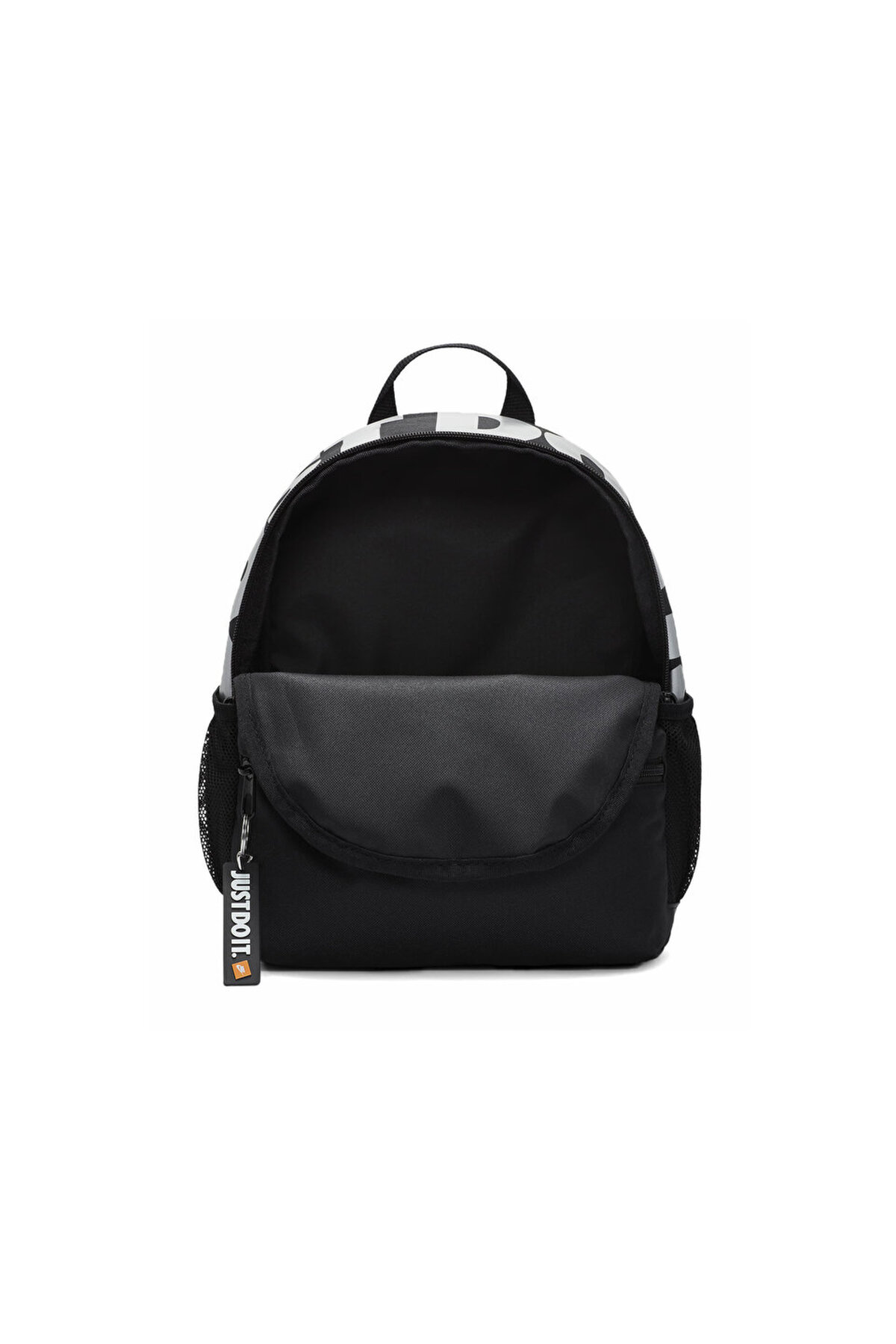 کوله‌پشتی Nike نایکی (11 لیتر) Y Nk Brsla Jdi Mini DR6091-011 مشکی اورجینال - تصویر 5