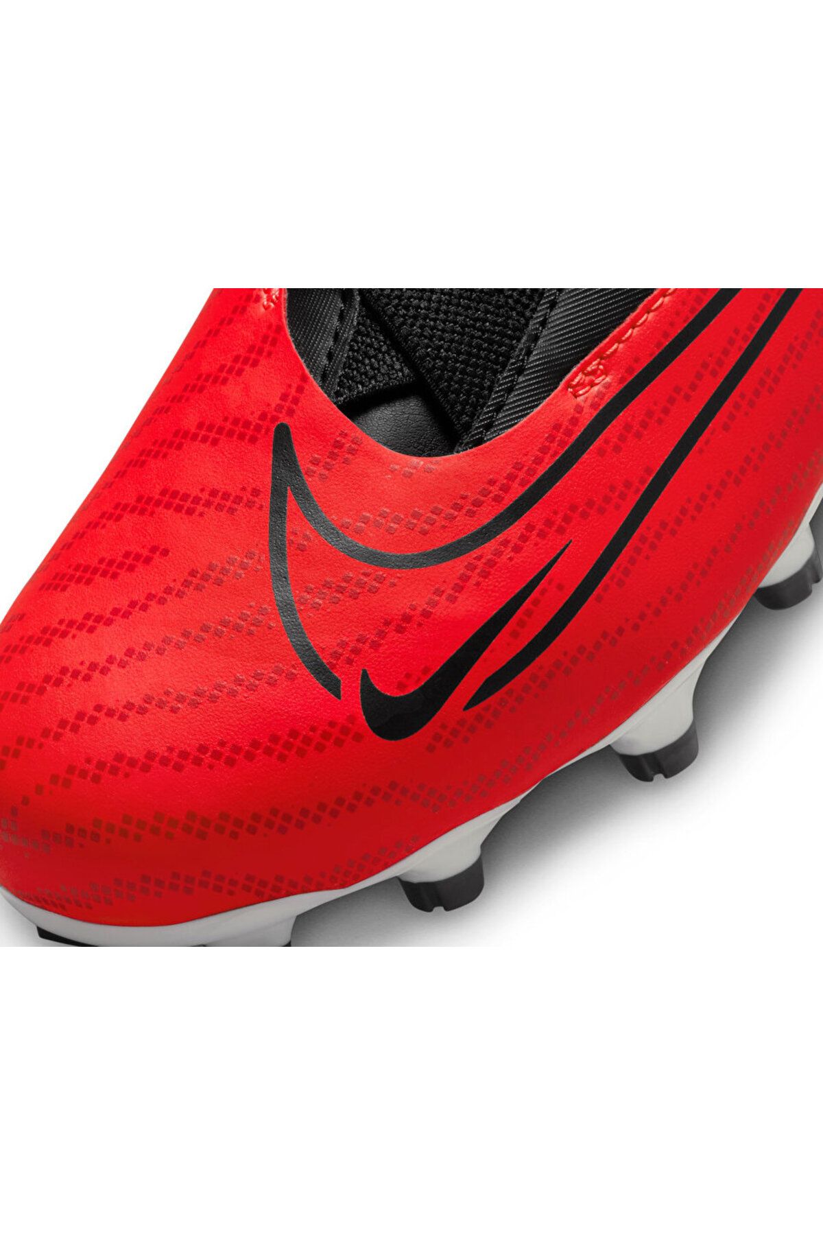 کرمپون صورتی مردانه کرامپون طبقه چند چمن جوان جونی Nike