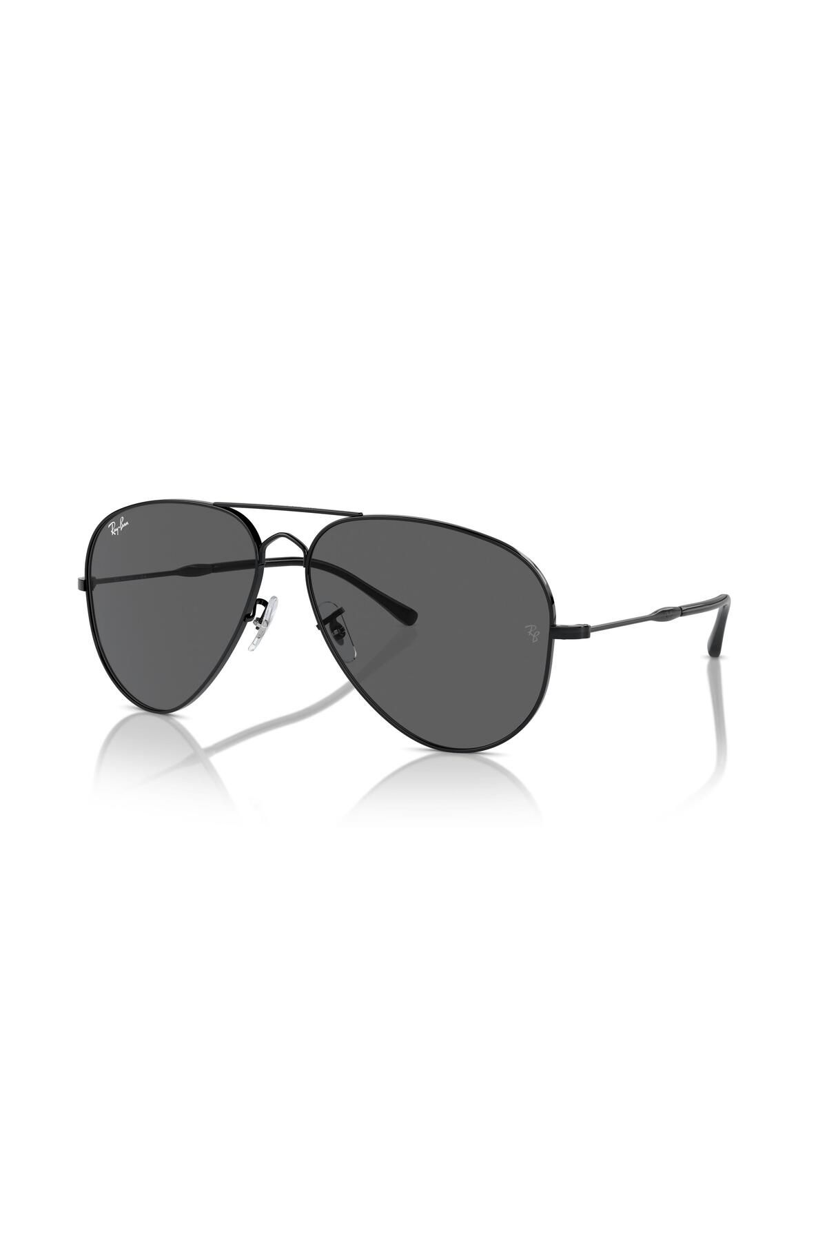 عینک آفتابی ری بن Ray-Ban-RB3825-002-B1-58