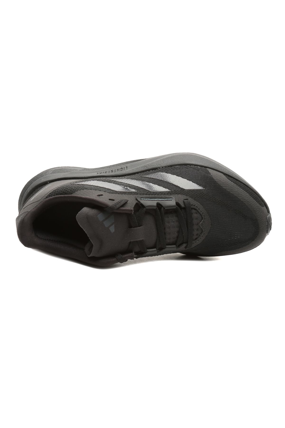 کفش پیاده روی مشکی زنانه IE9682 K Duramo Speed W C ورزشی سیاه adidas