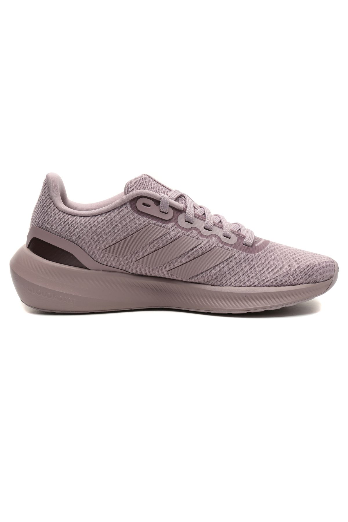 کفش پیاده روی بنفش زنانه IE0745 K runfalcon 3.0 W ورزشی adidas