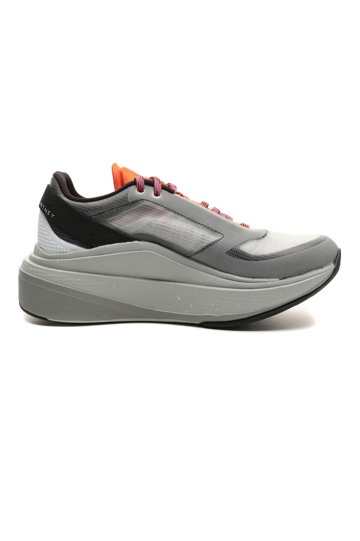کفش پیاده روی خاکستری زنانه IF1530 K توسط Stella McCartney Earthlight ورزشی adidas