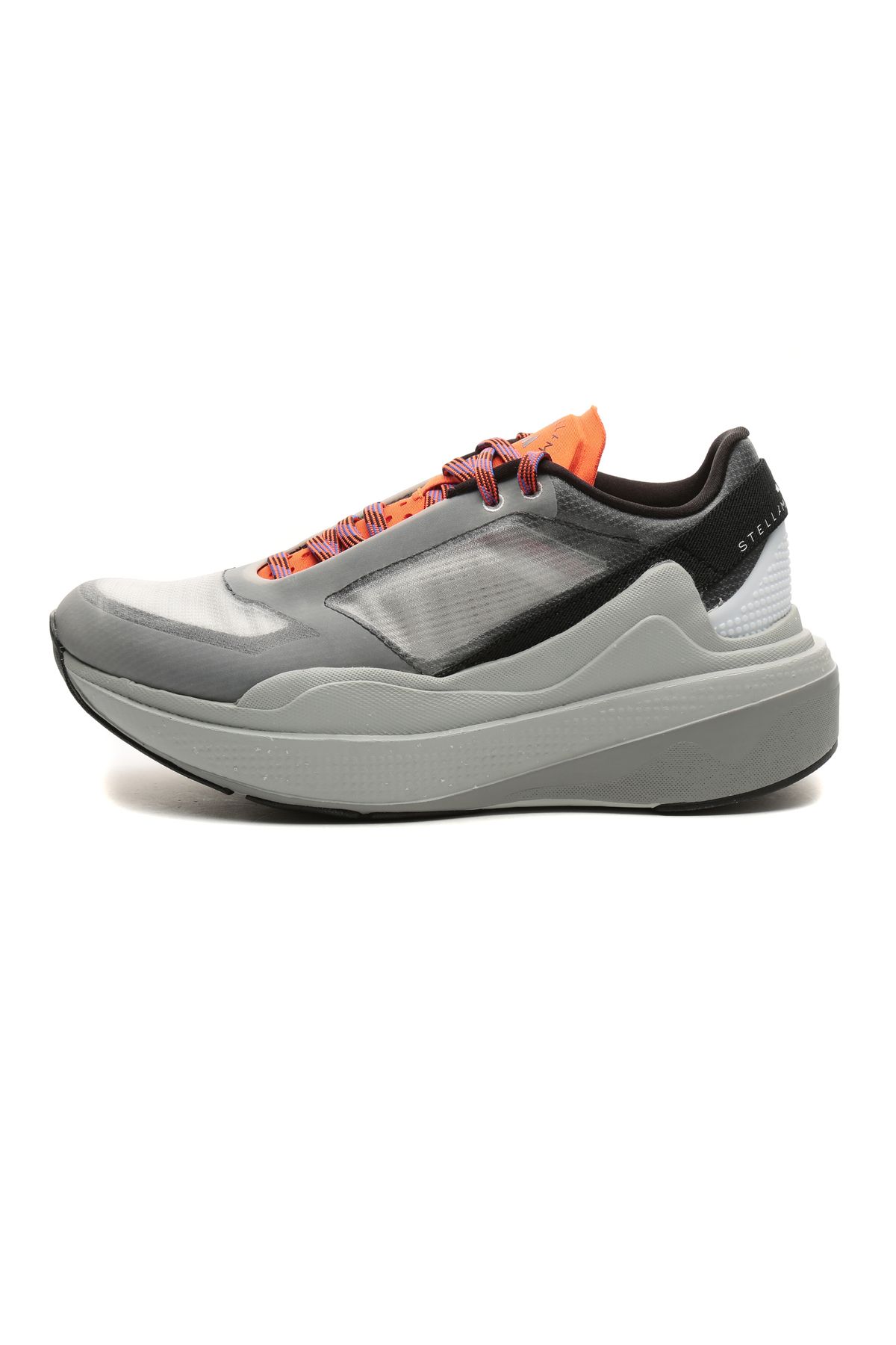 کفش پیاده روی خاکستری زنانه IF1530 K توسط Stella McCartney Earthlight ورزشی adidas