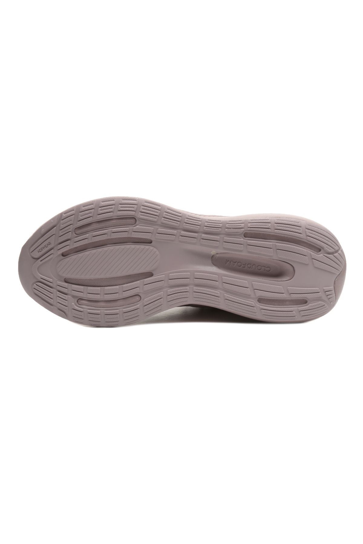 کفش پیاده روی بنفش زنانه IE0745 K runfalcon 3.0 W ورزشی adidas