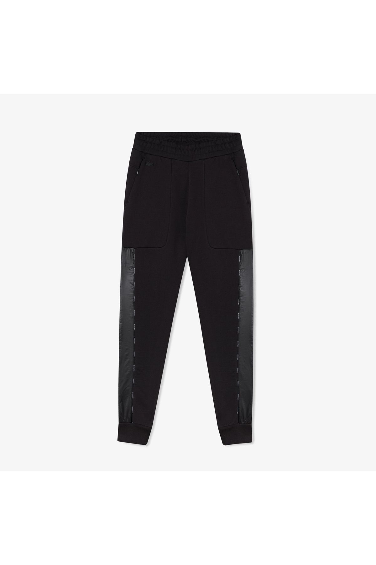 Sweatpants lacoste outlet