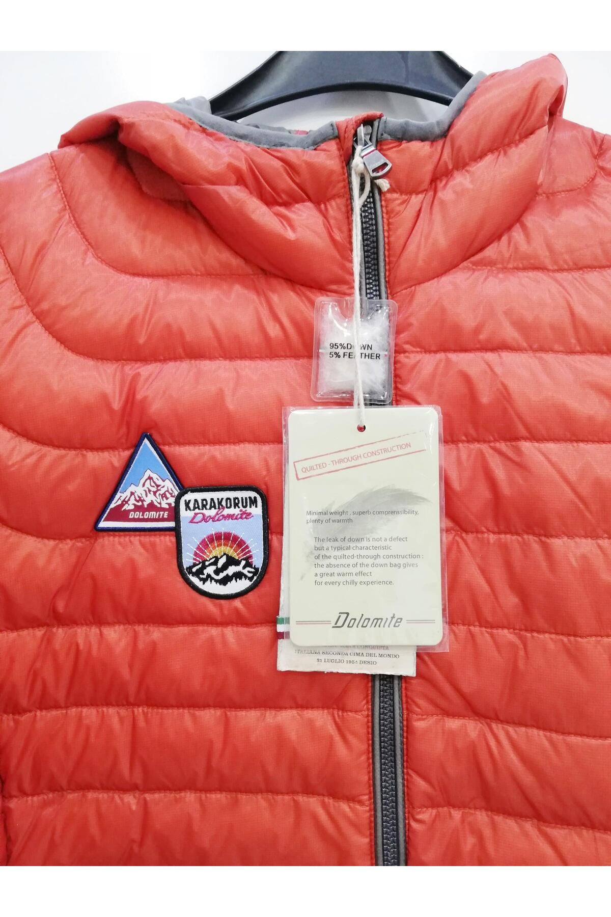 Dolomite cinquantaquattro jacket store